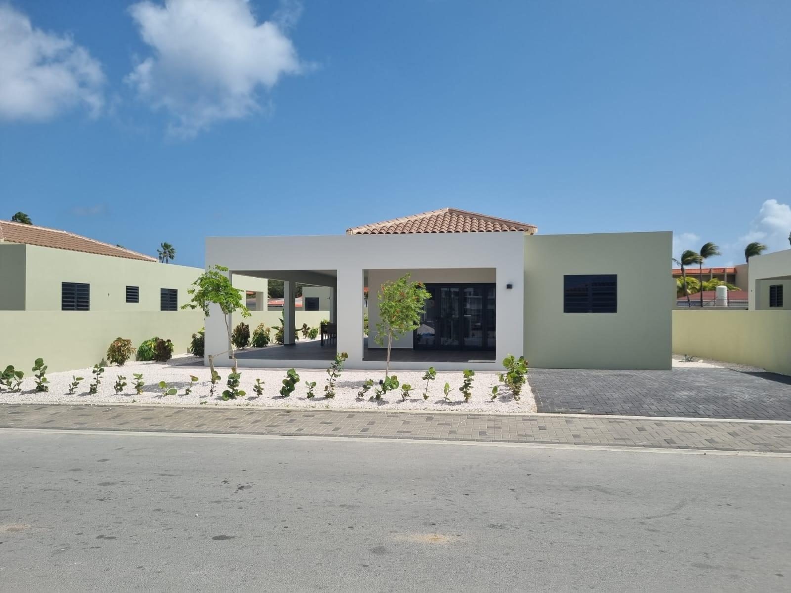 Villa Jasmijn - nummer 2