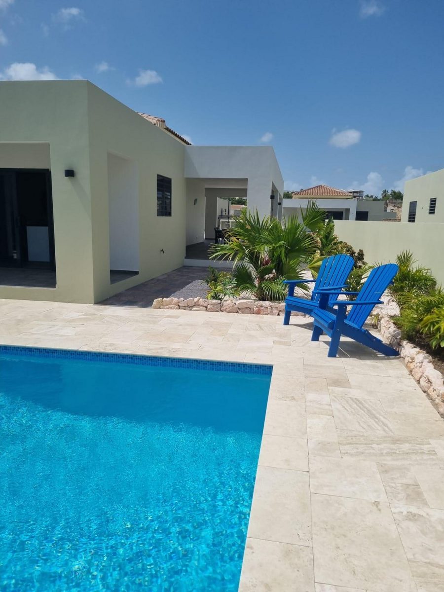 Villa Jasmijn - nummer 2