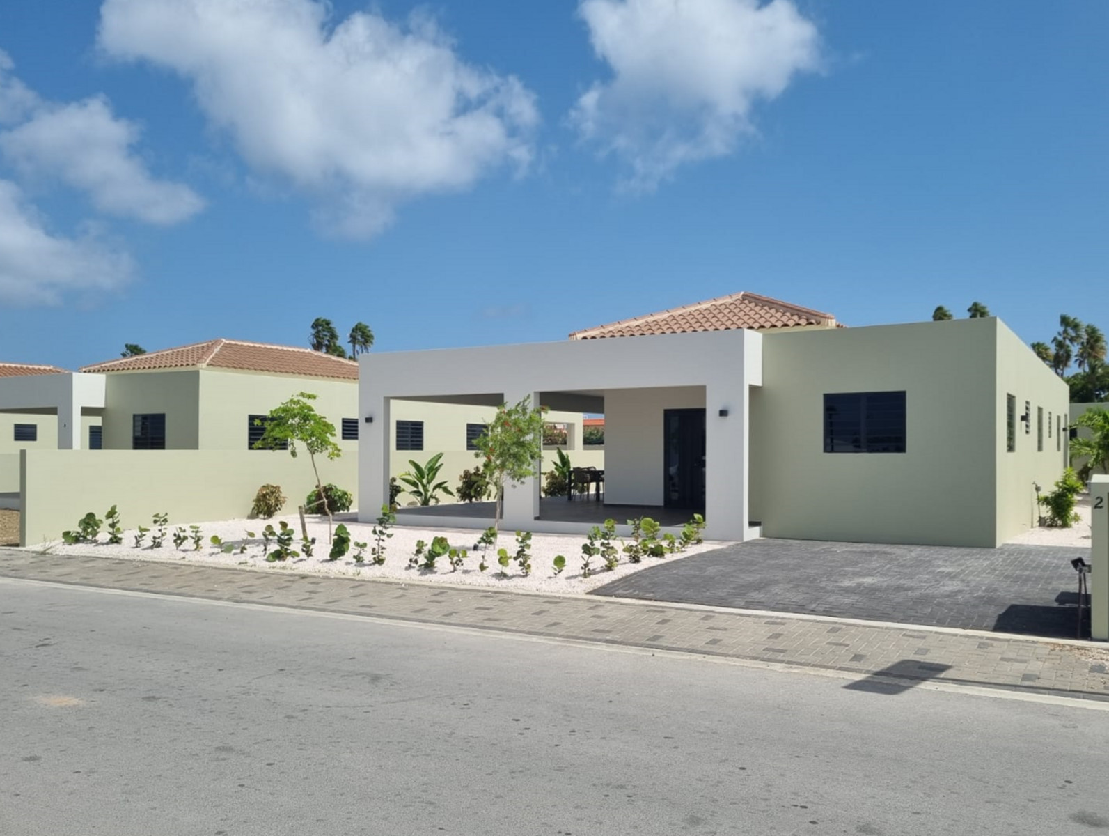 Villa Jasmijn - nummer 2