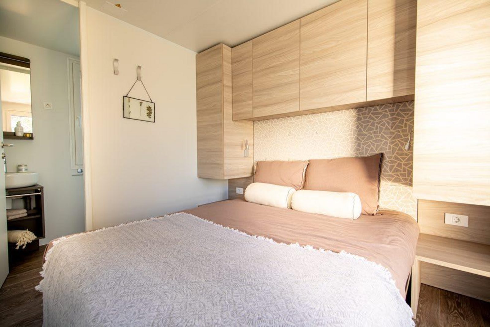Cosy Unique 4