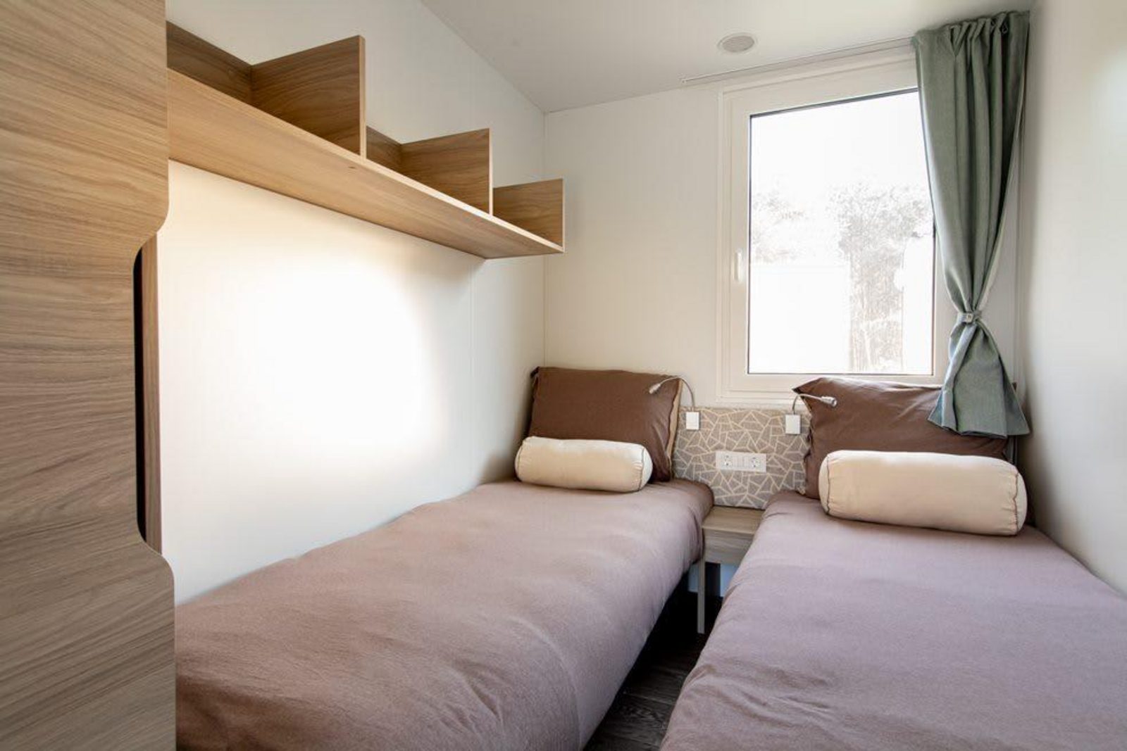 Cosy Unique 4