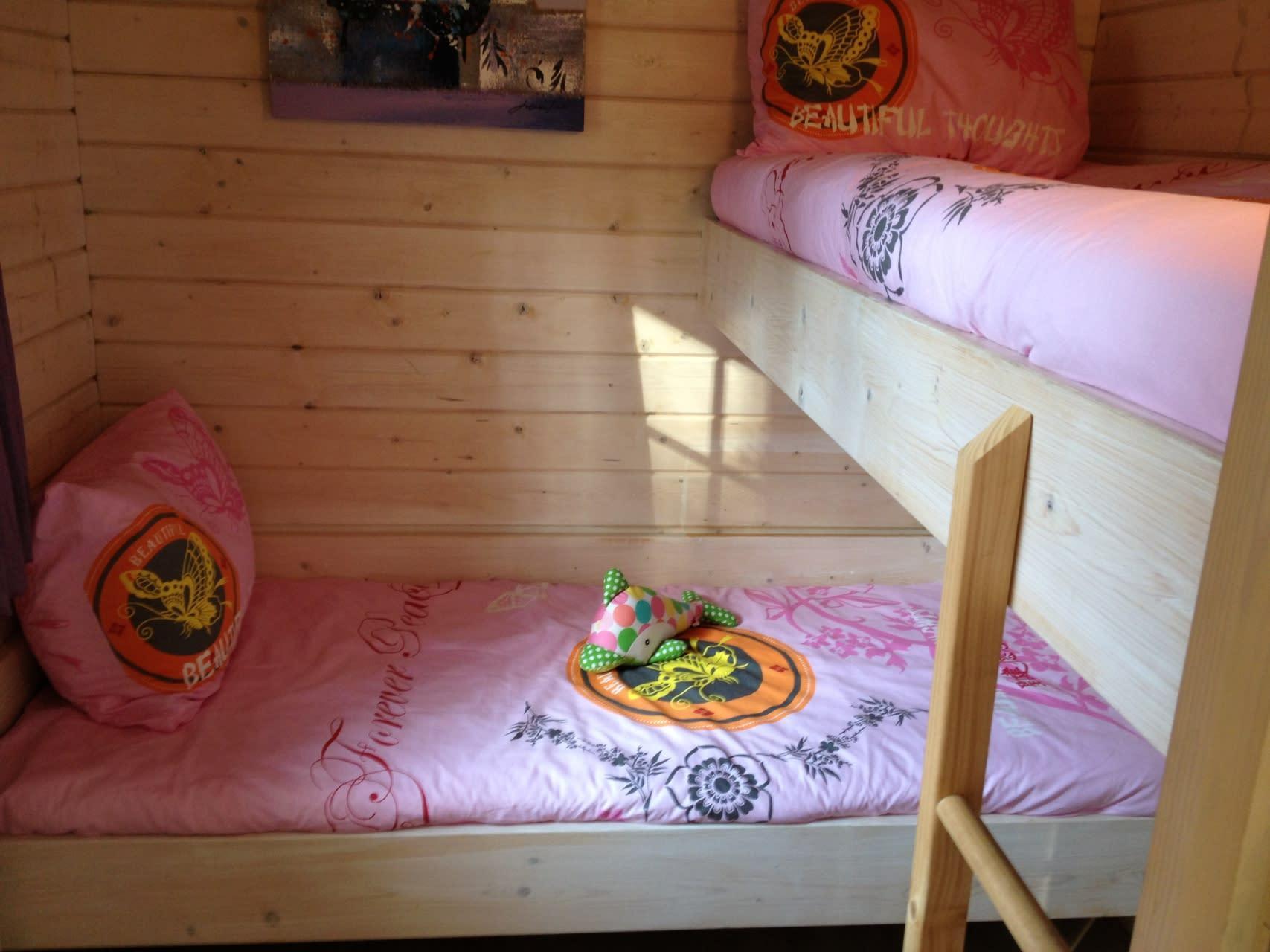 Fin Maison Sauna 4 6