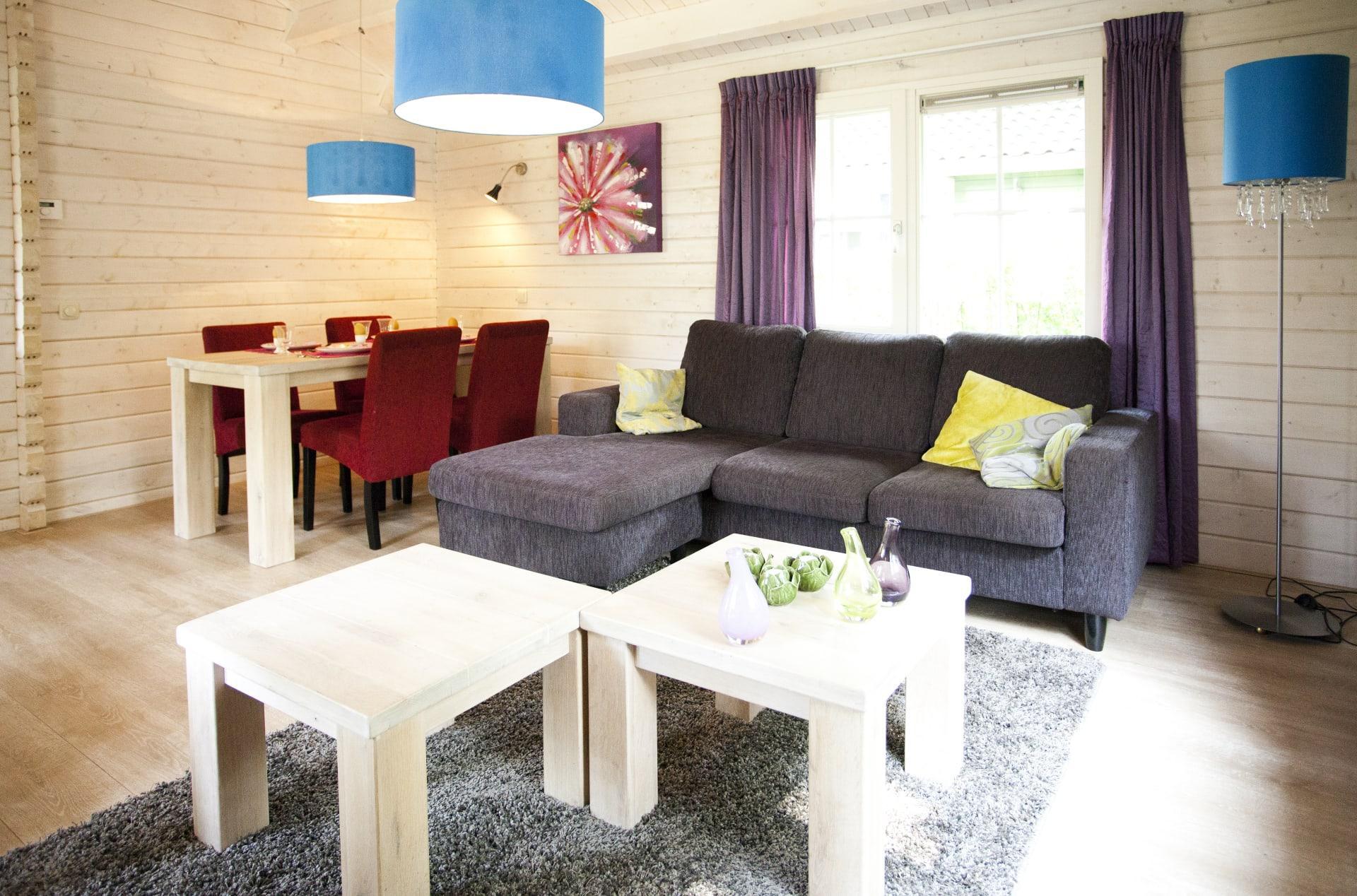 Fin Maison Sauna 4 3