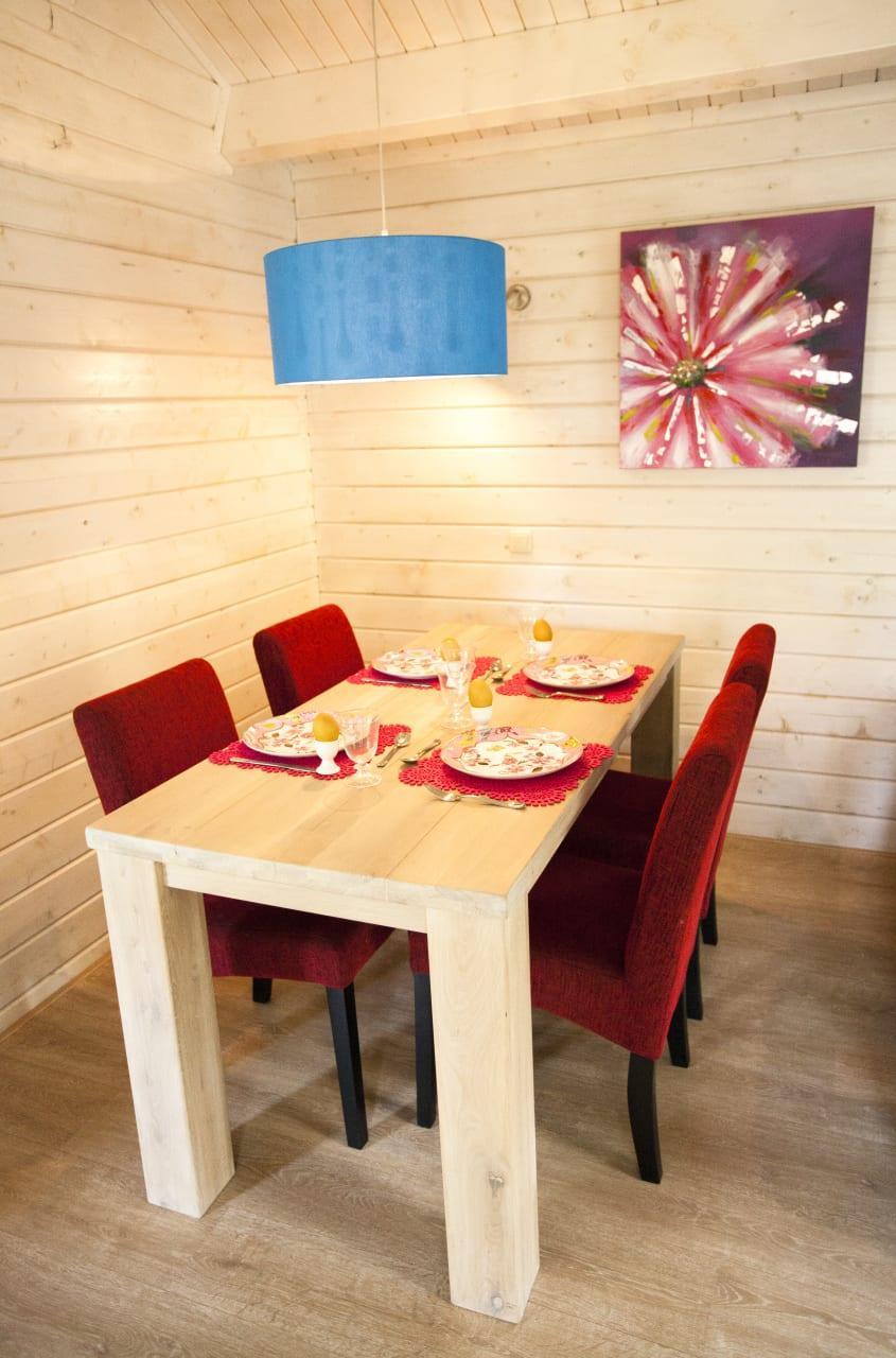 Fin Maison Sauna 4 4