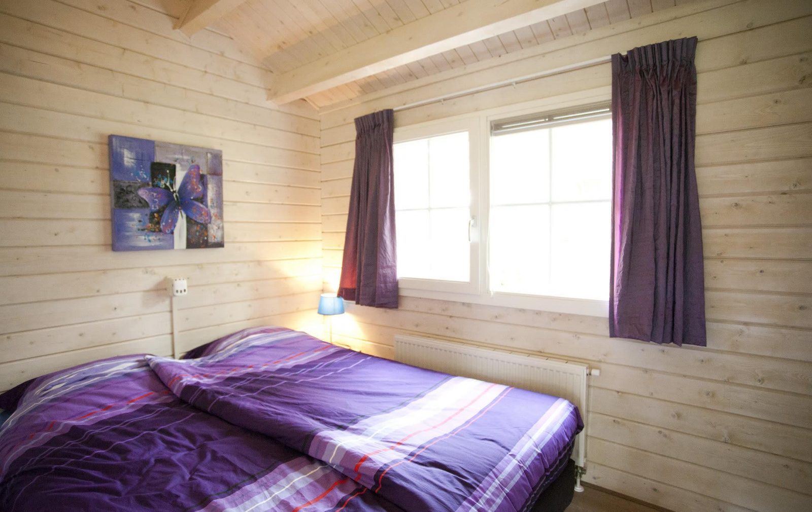 Fin Maison Sauna 4