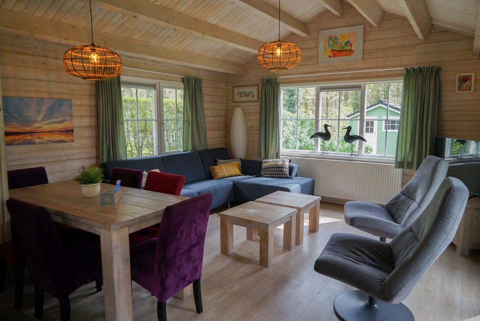Fin Maison 6