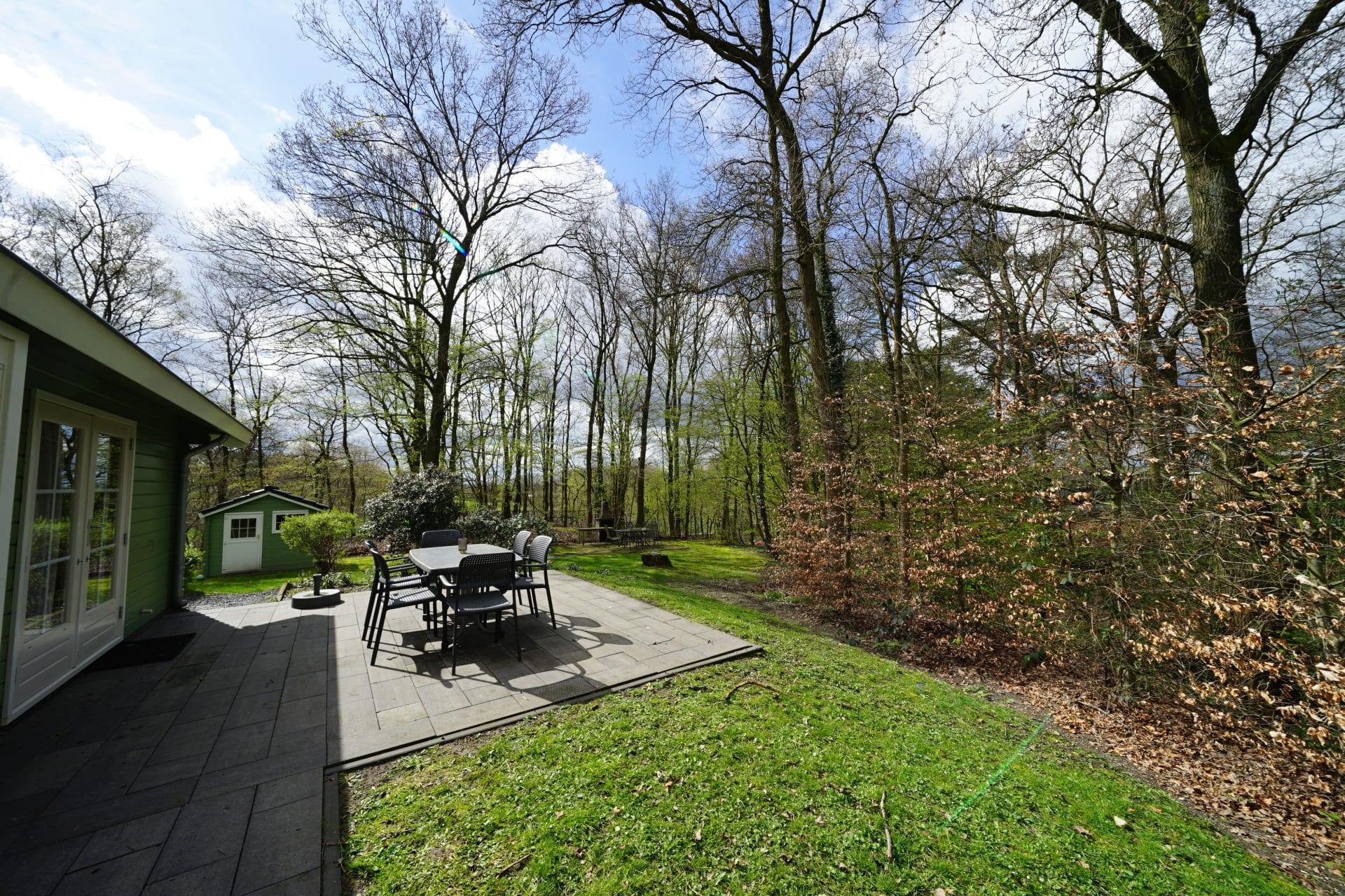 Unterkünfte Maasduinen - Chalet - Fin Maison 6 - 14