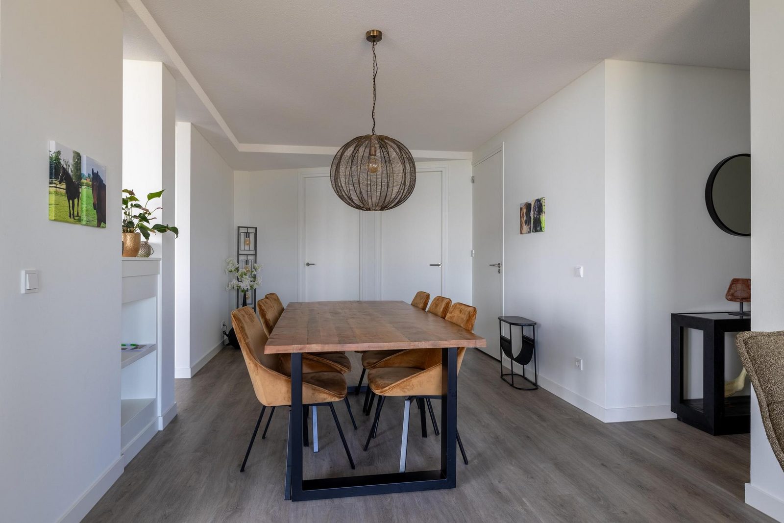 Appartement Vista Maris 'Laguna Beach House' - Havenweg 8-32 | Sint-Annaland (Oosterschelde)