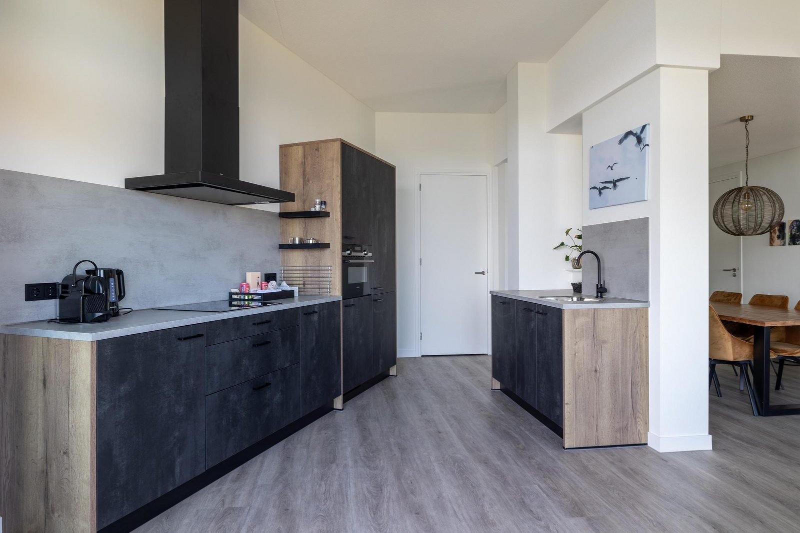 Appartement Vista Maris 'Laguna Beach House' - Havenweg 8-32 | Sint-Annaland (Oosterschelde)