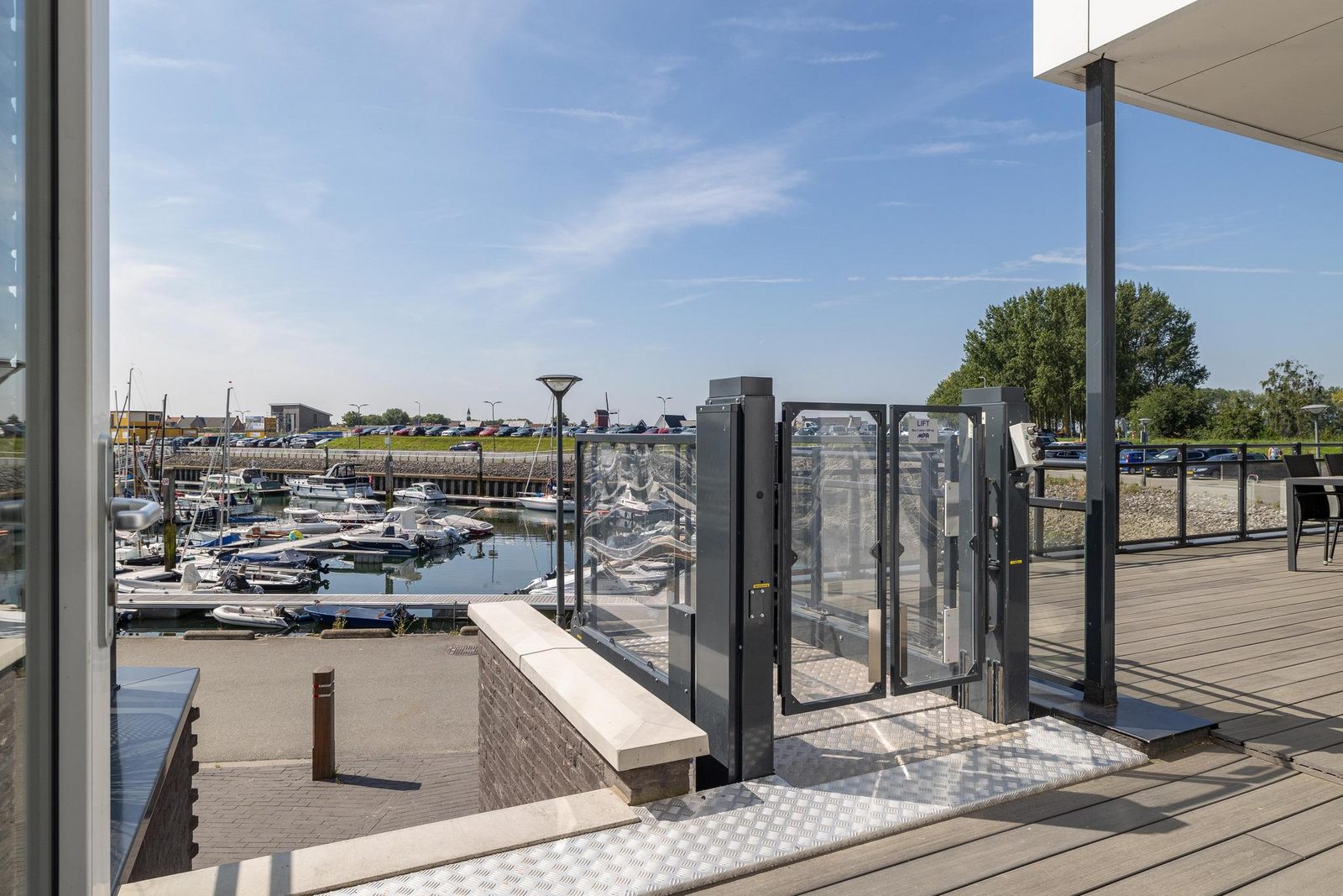 Appartement Vista Maris 'Laguna Beach House' - Havenweg 8-32 | Sint-Annaland (Oosterschelde)