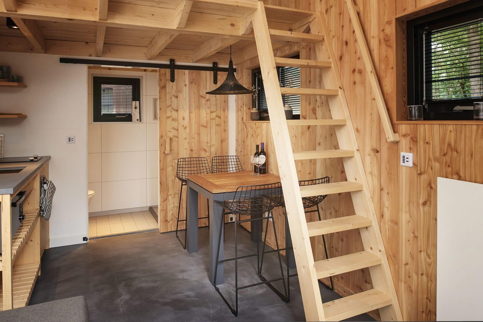 Tiny House 2