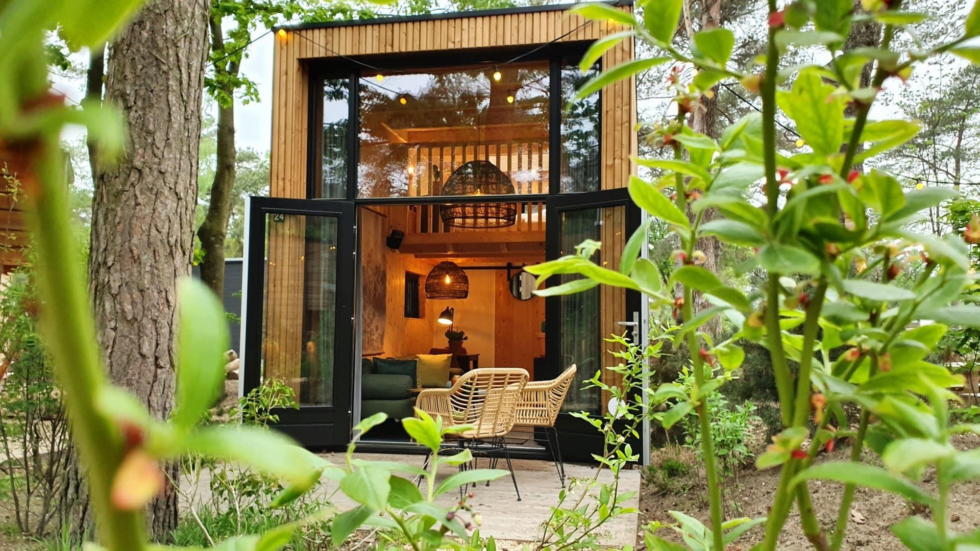 Tiny House 2 1