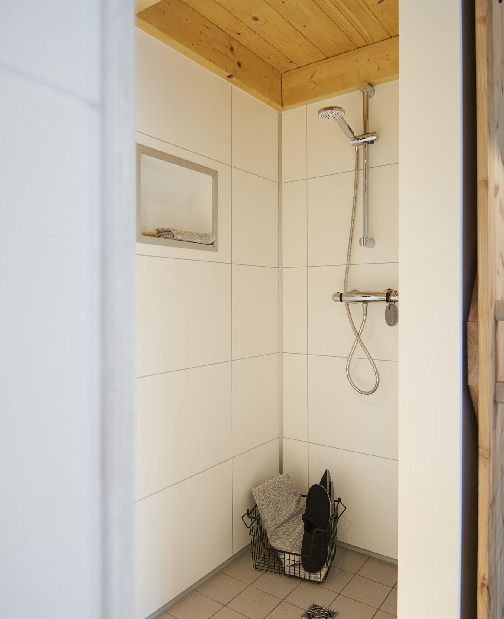 Accommodatie Maasduinen - Tiny house - Tiny House 2 - 9