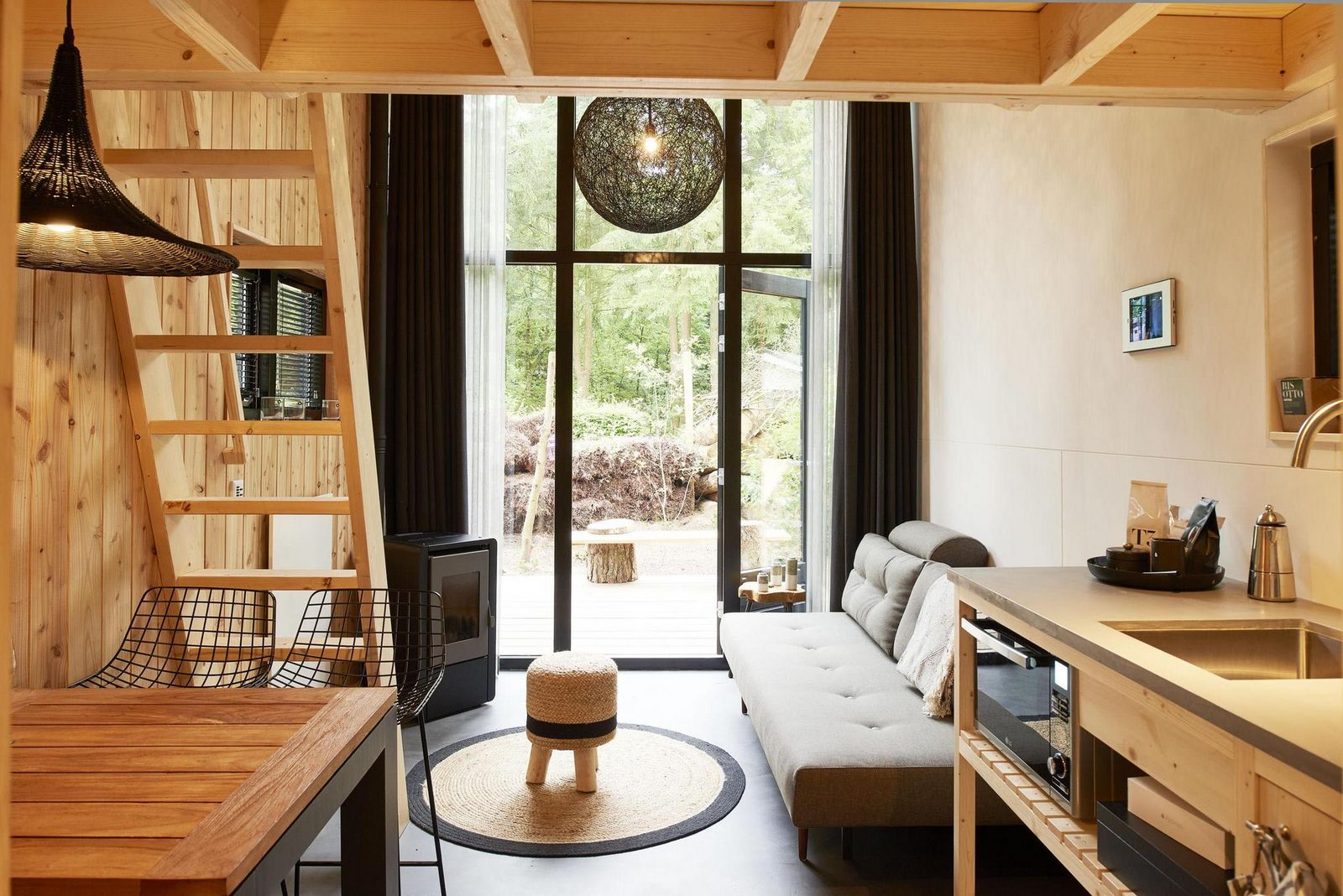 Tiny House 2