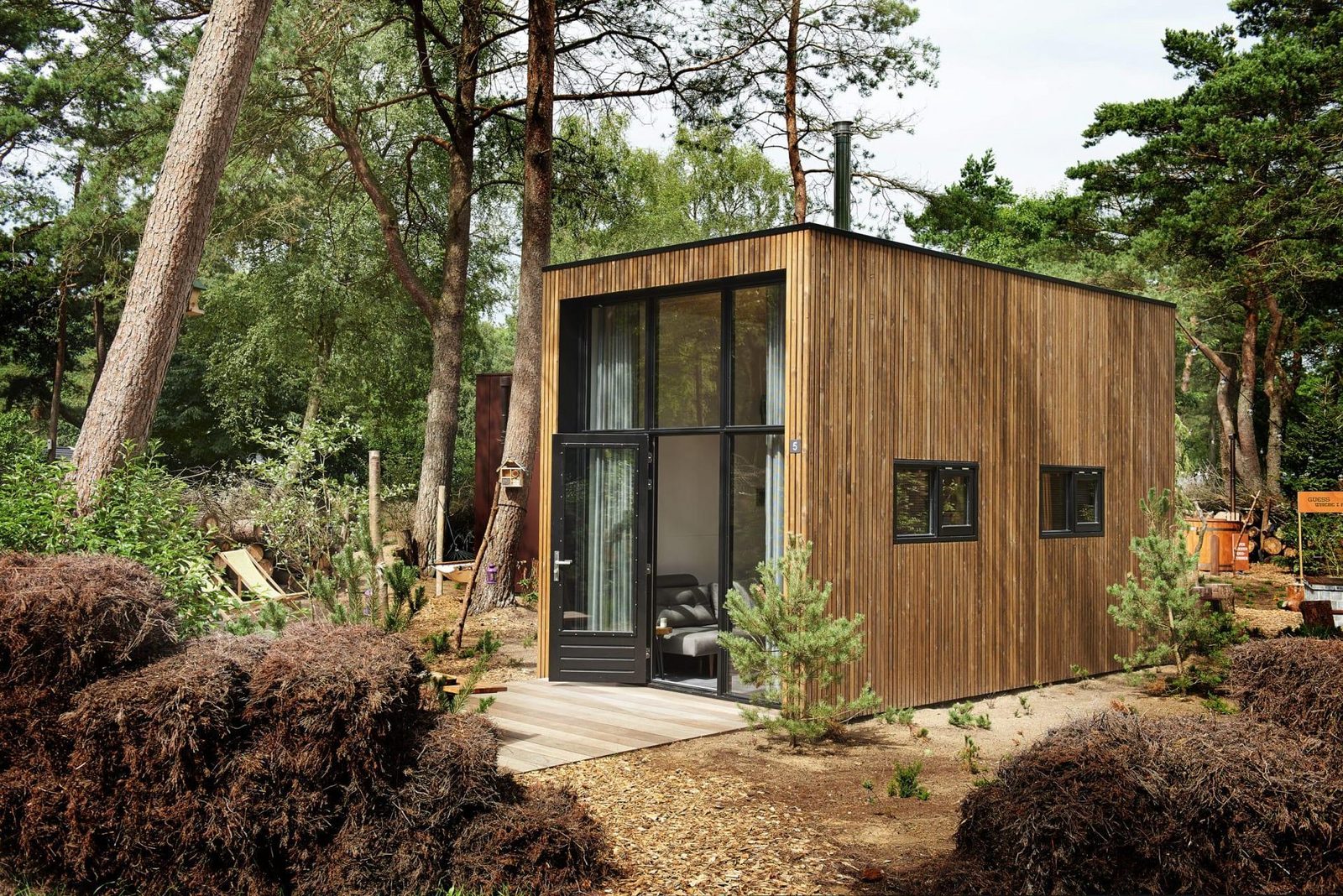 Tiny House 2