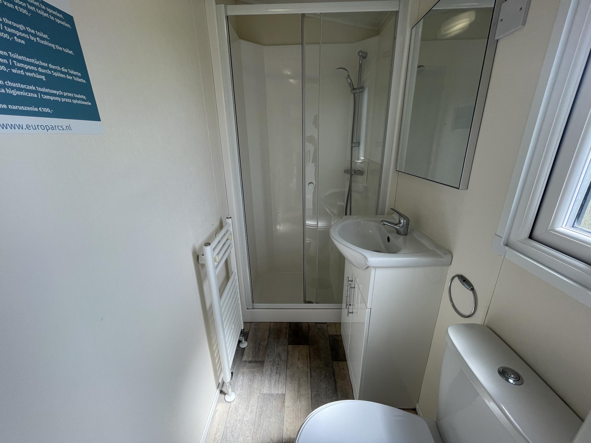 Accommodatie De Rijp - Chalet - Berkel 4 - 11