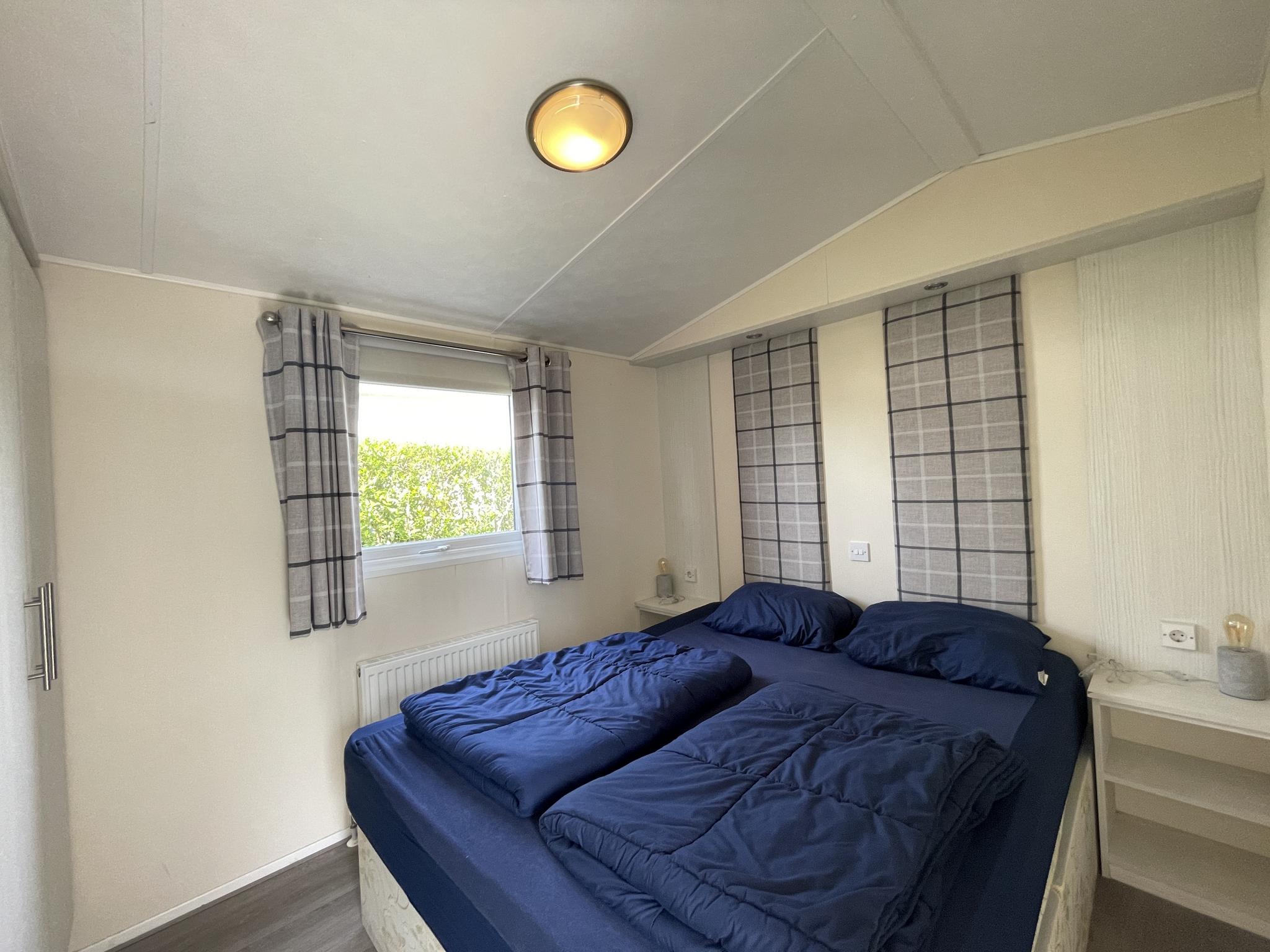 Accommodatie De Rijp - Chalet - Berkel 4 - 9
