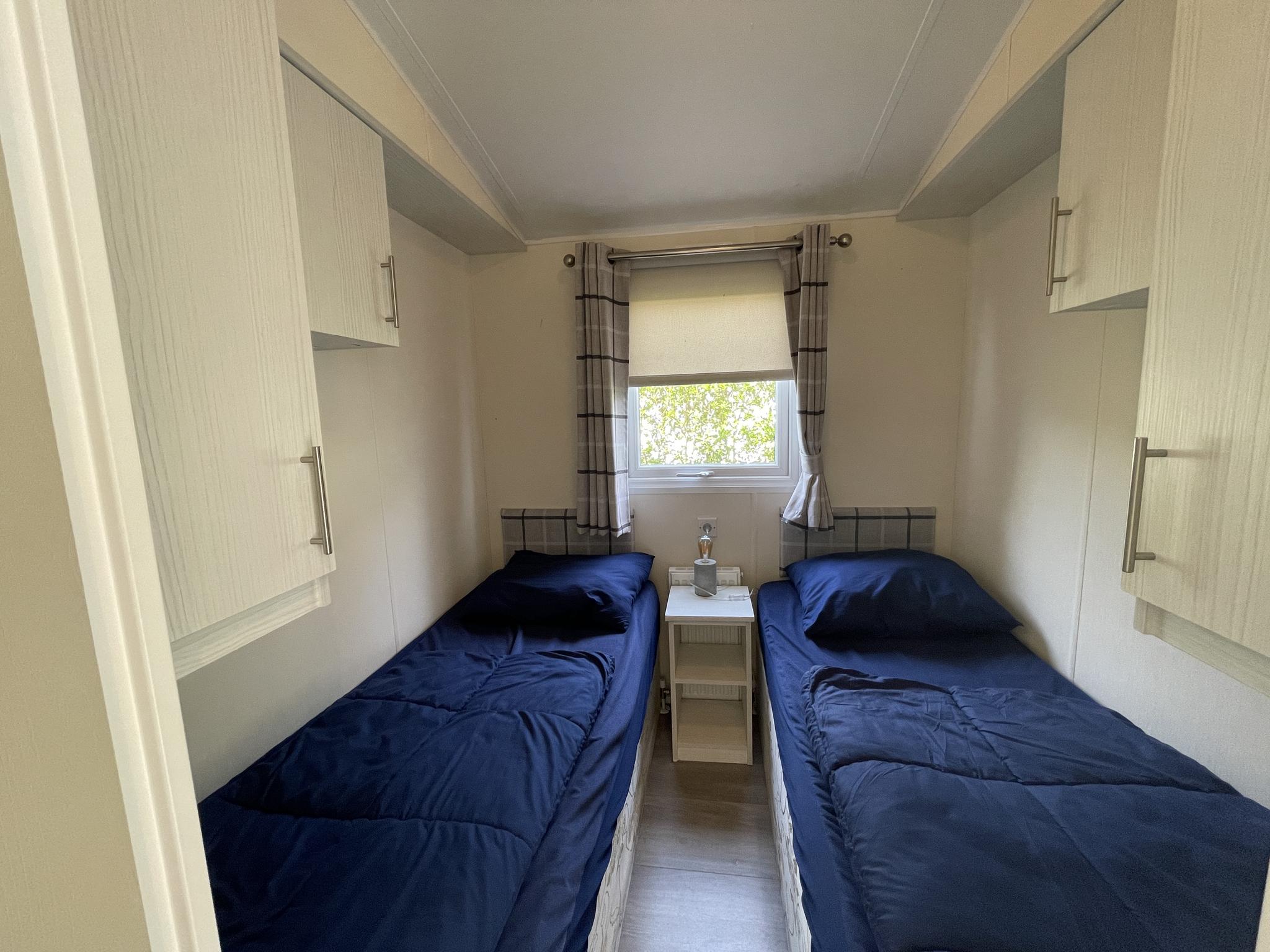 Accommodatie De Rijp - Chalet - Berkel 4 - 10