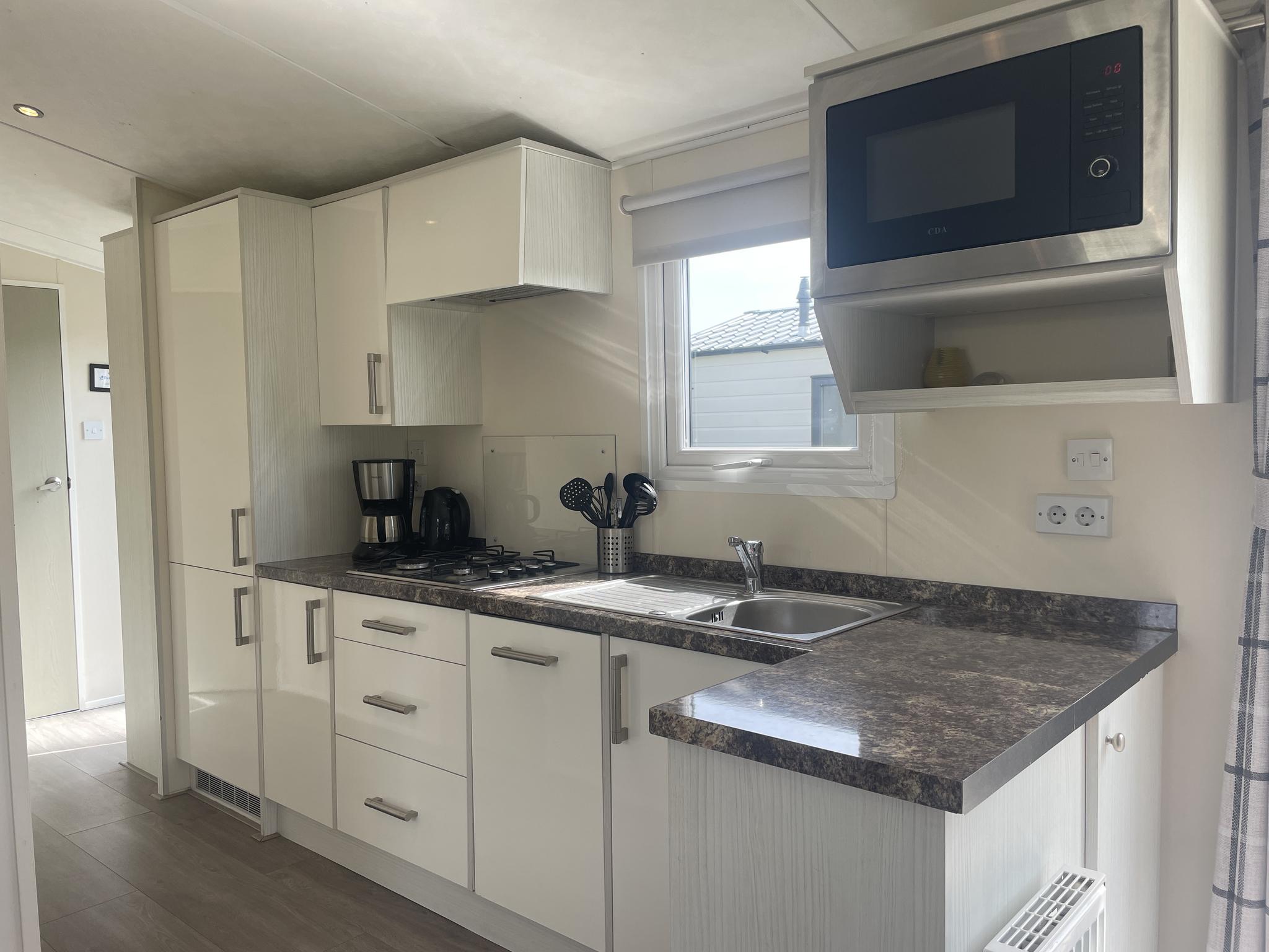 Accommodatie De Rijp - Chalet - Berkel 4 - 7