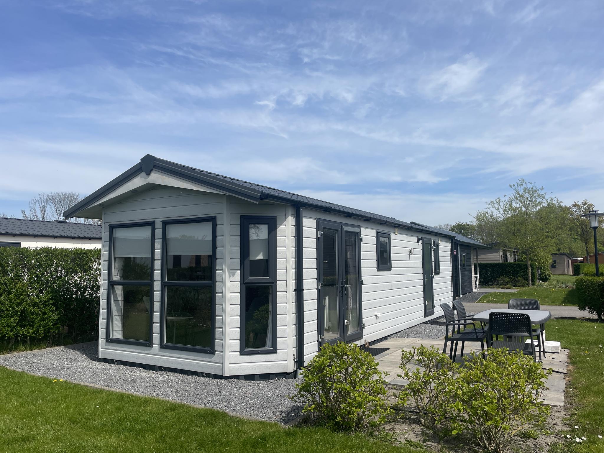 Accommodatie De Rijp - Chalet - Berkel 4 - 1