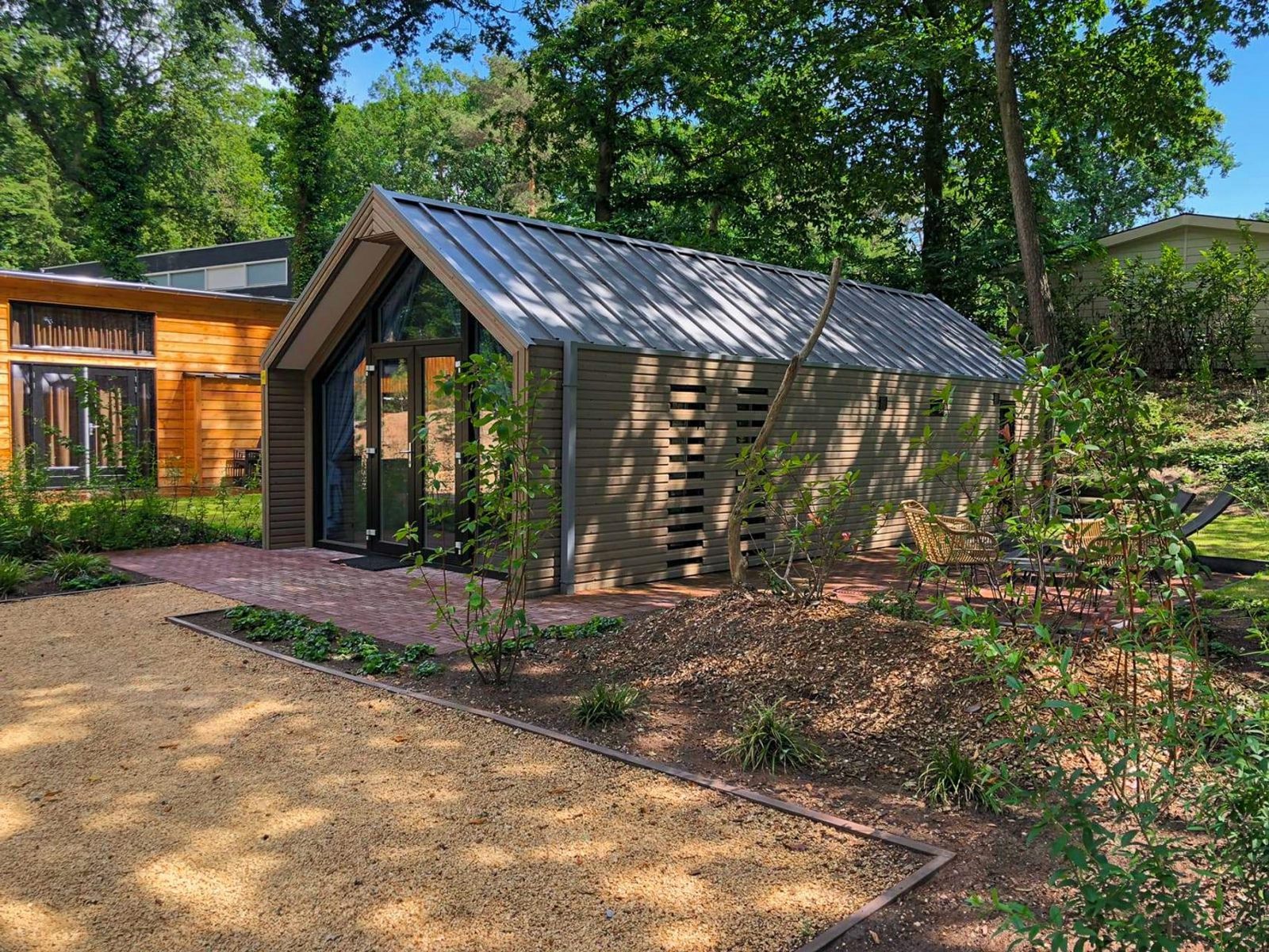 Forest Lodge 4