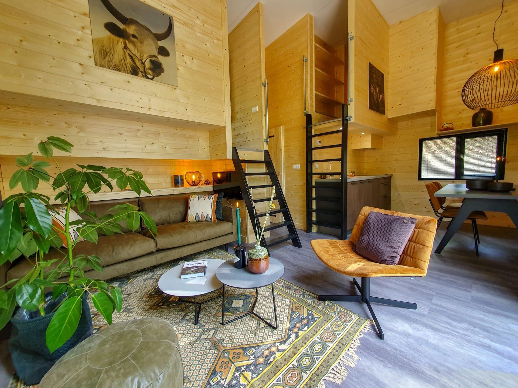 Tiny House 4 5