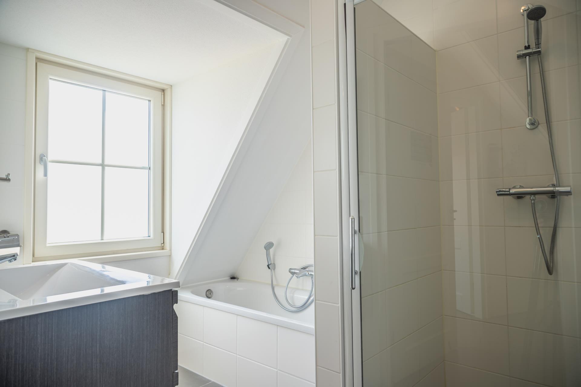 Accommodatie De Rijp - Vakantiehuis - De Rijp Sauna 6 - 18