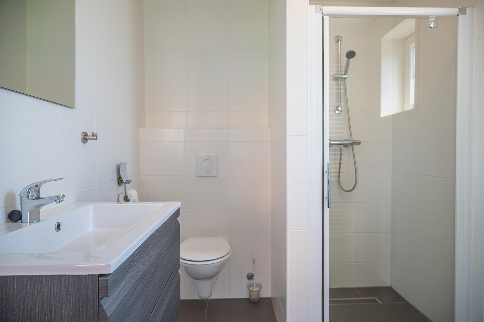 Accommodatie De Rijp - Vakantiehuis - De Rijp Sauna 6 - 16