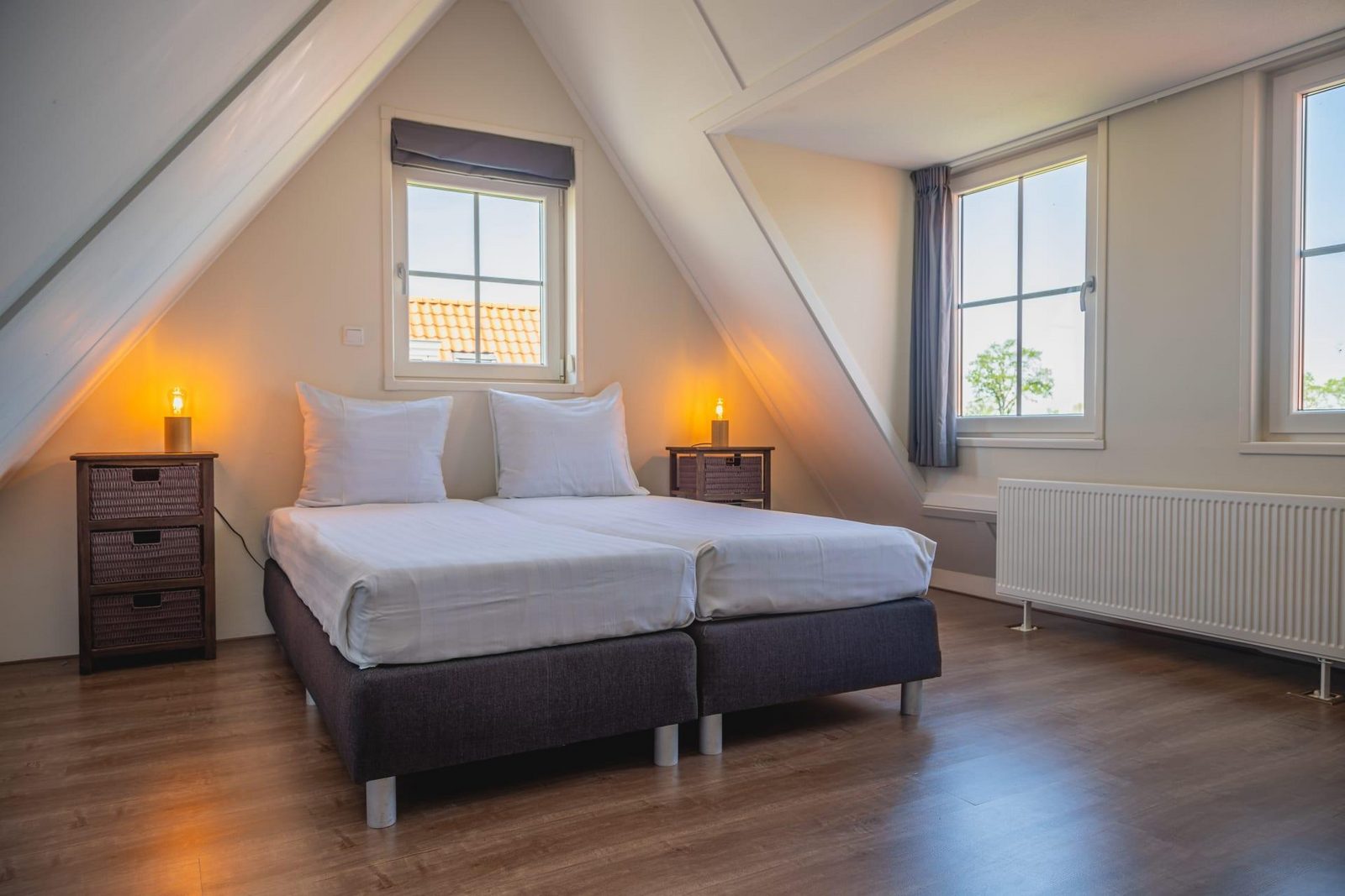 De Rijp Sauna 6