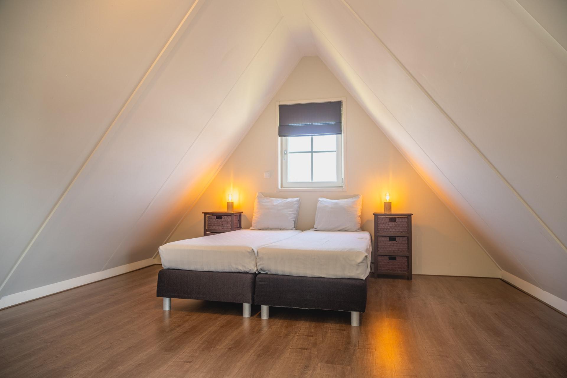 Accommodatie De Rijp - Vakantiehuis - De Rijp Sauna 6 - 13