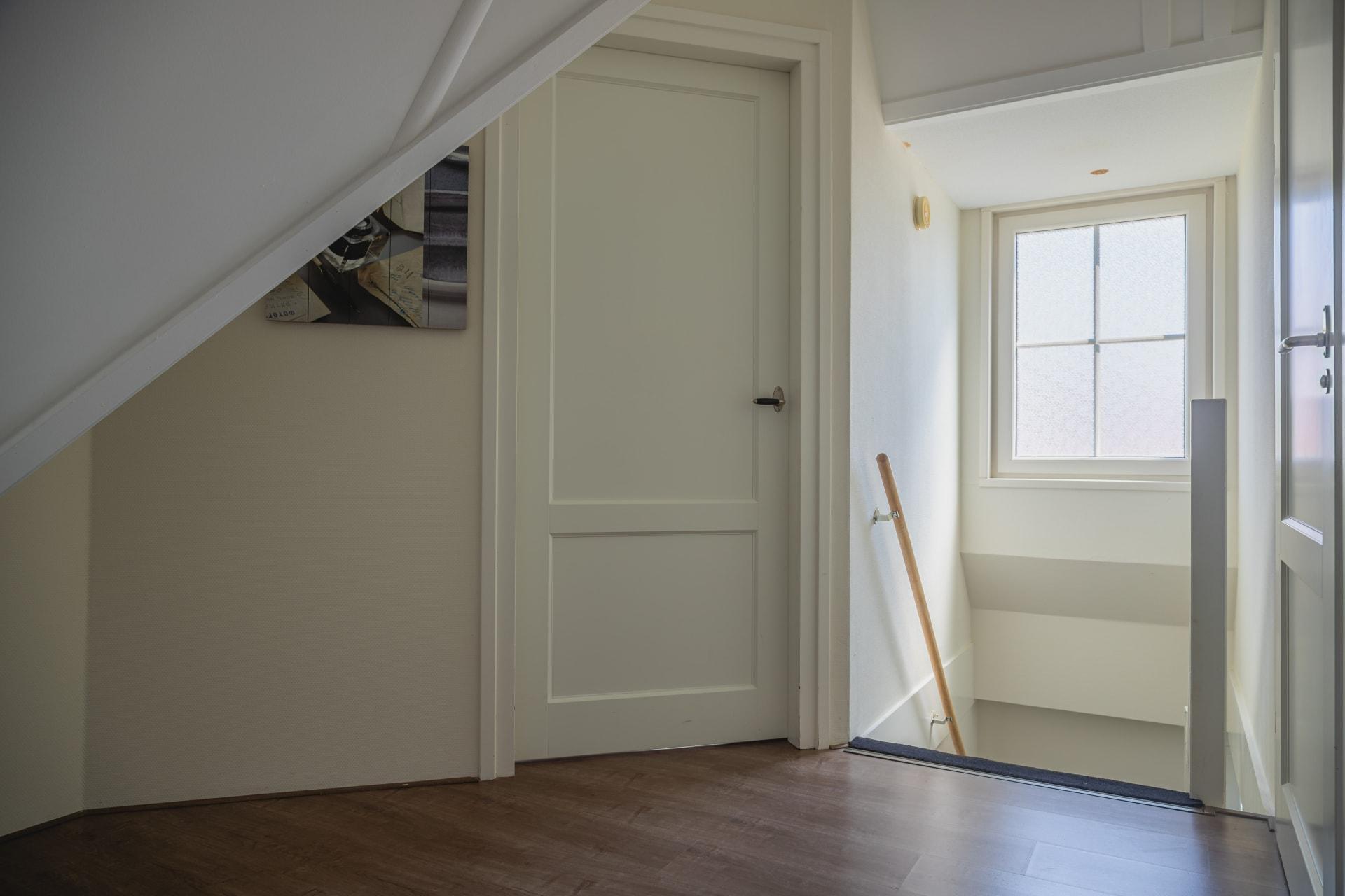 Accommodatie De Rijp - Vakantiehuis - De Rijp Sauna 6 - 17