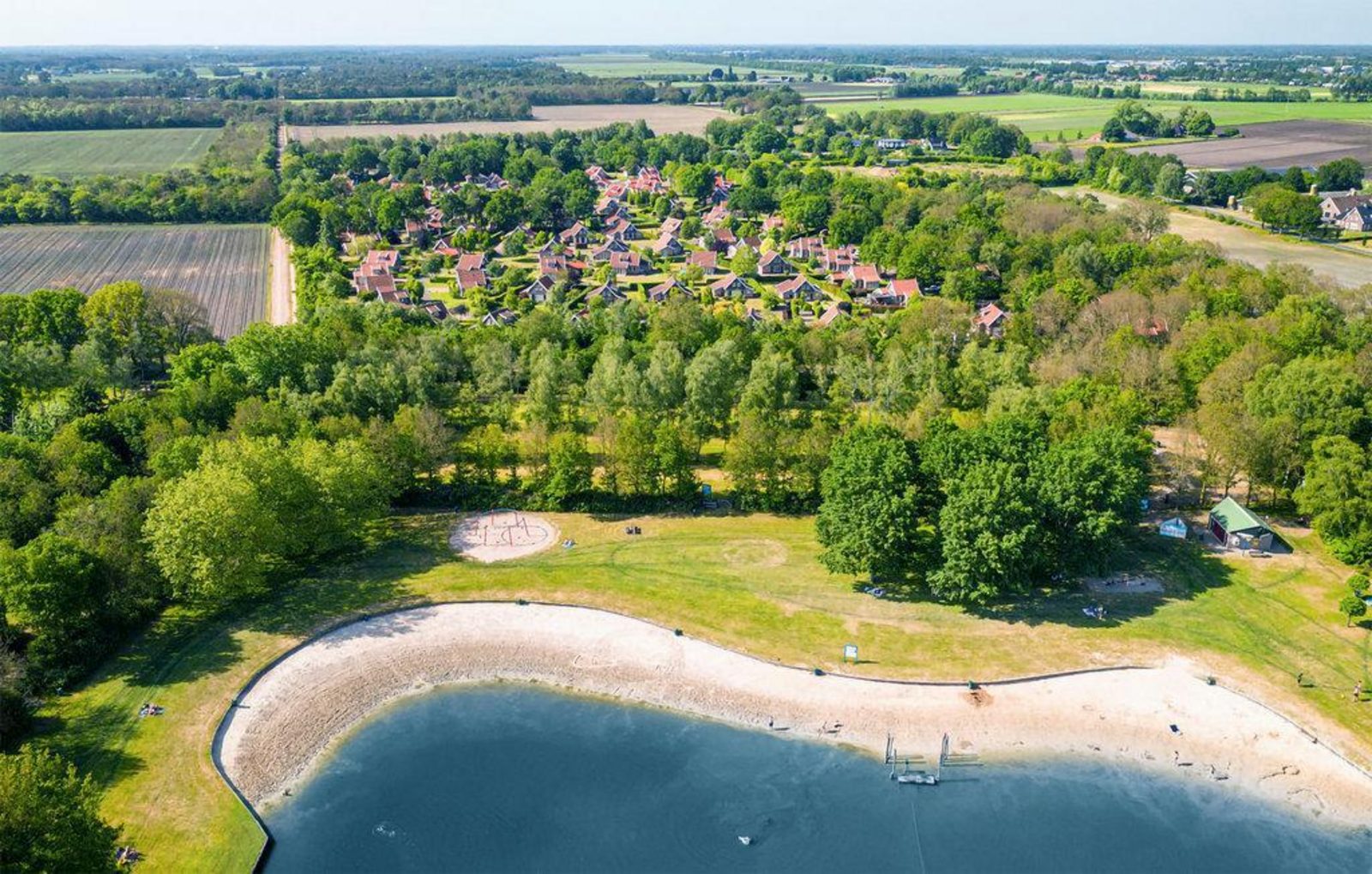 Buitengoed het Lageveld 66