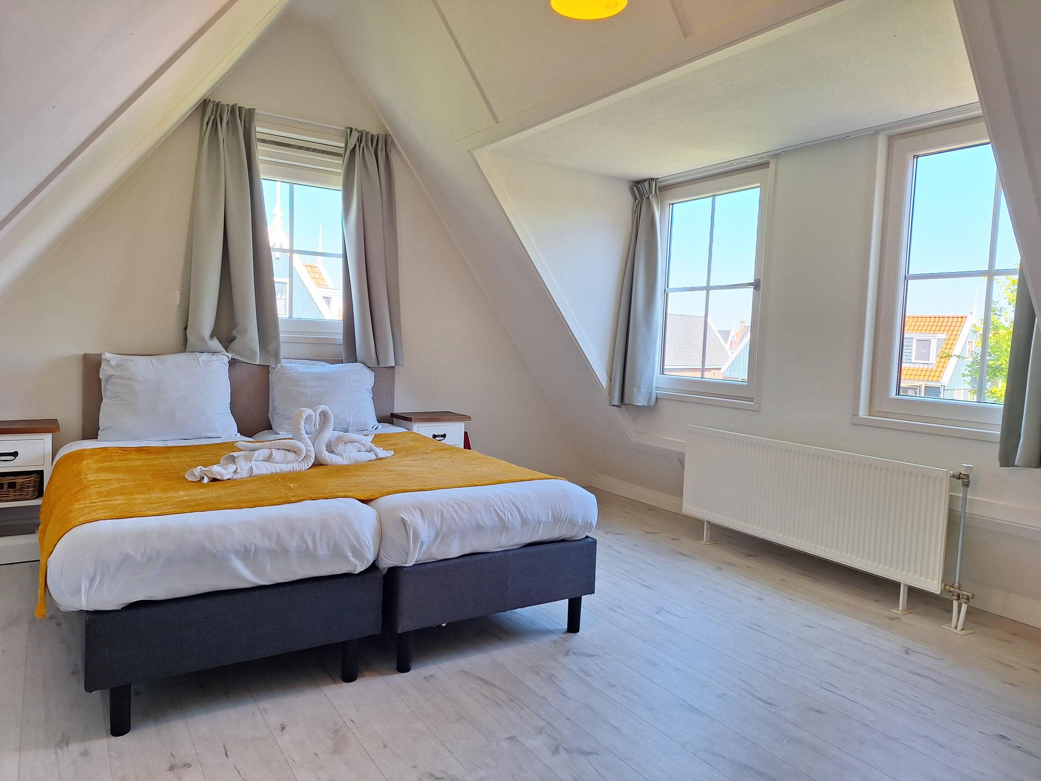 Accommodatie De Rijp - Vakantiehuis - De Rijp Sauna 6 - 15