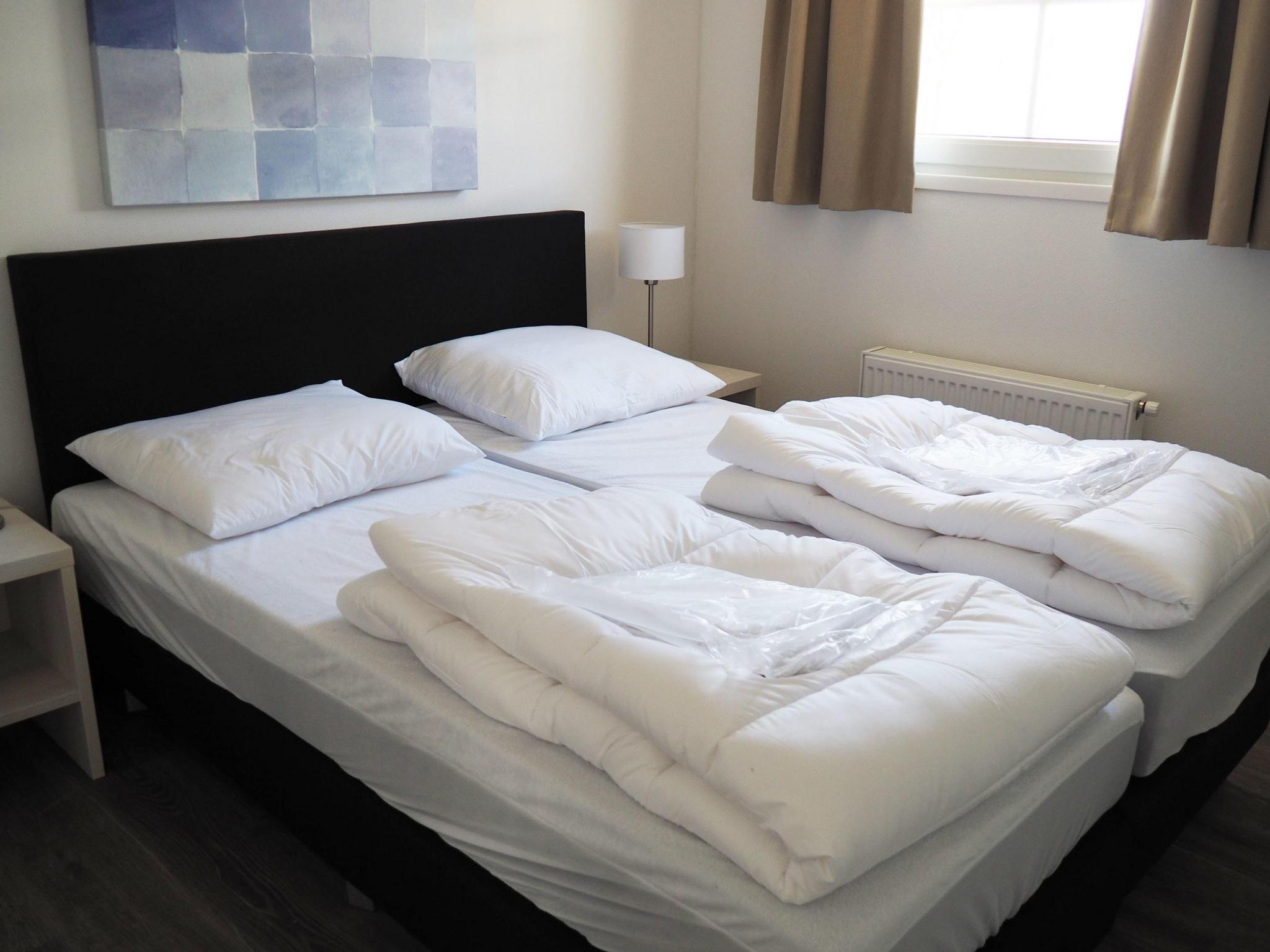 Accommodatie De Rijp - Grote accommodatie - Hackfort l'etage 10 - 9