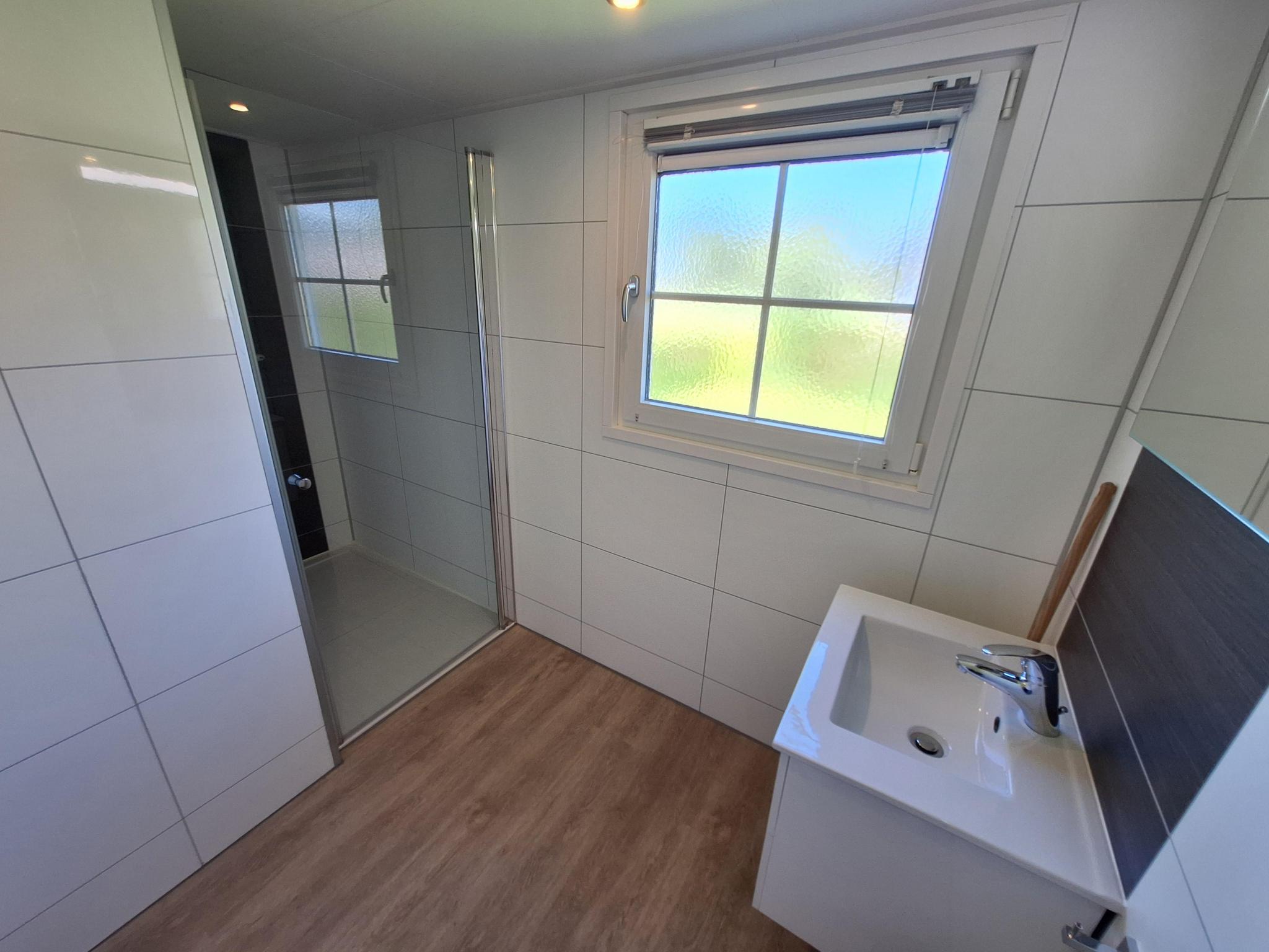 Accommodatie De Rijp - Grote accommodatie - Hackfort l'etage 10 - 17