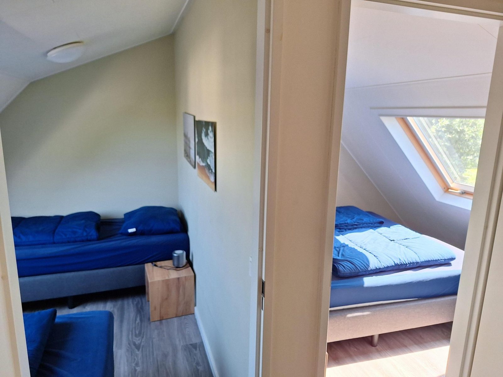 Hackfort l'etage 10