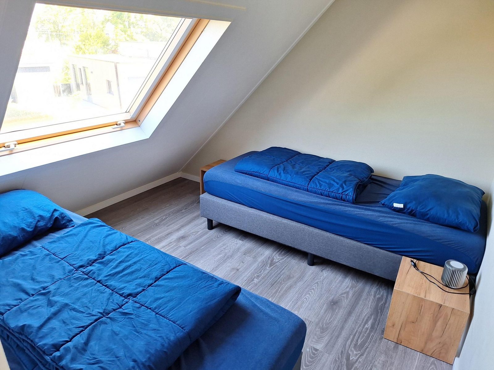 Hackfort l'etage 10