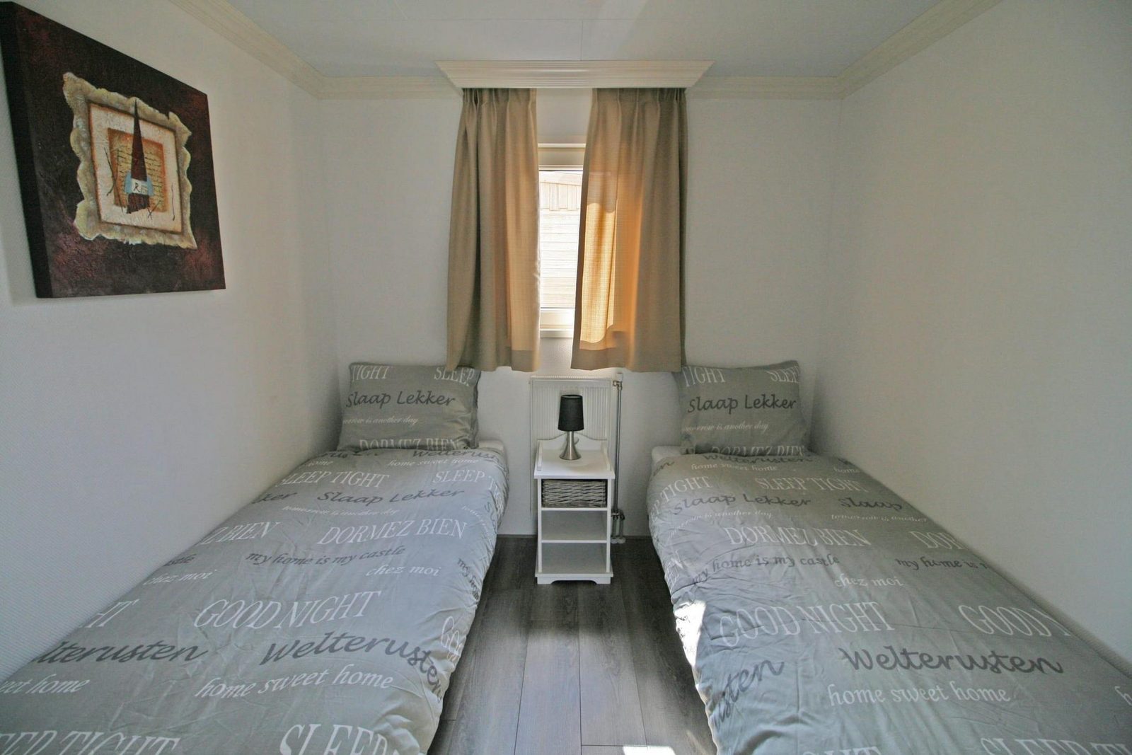 Hackfort Sauna 6