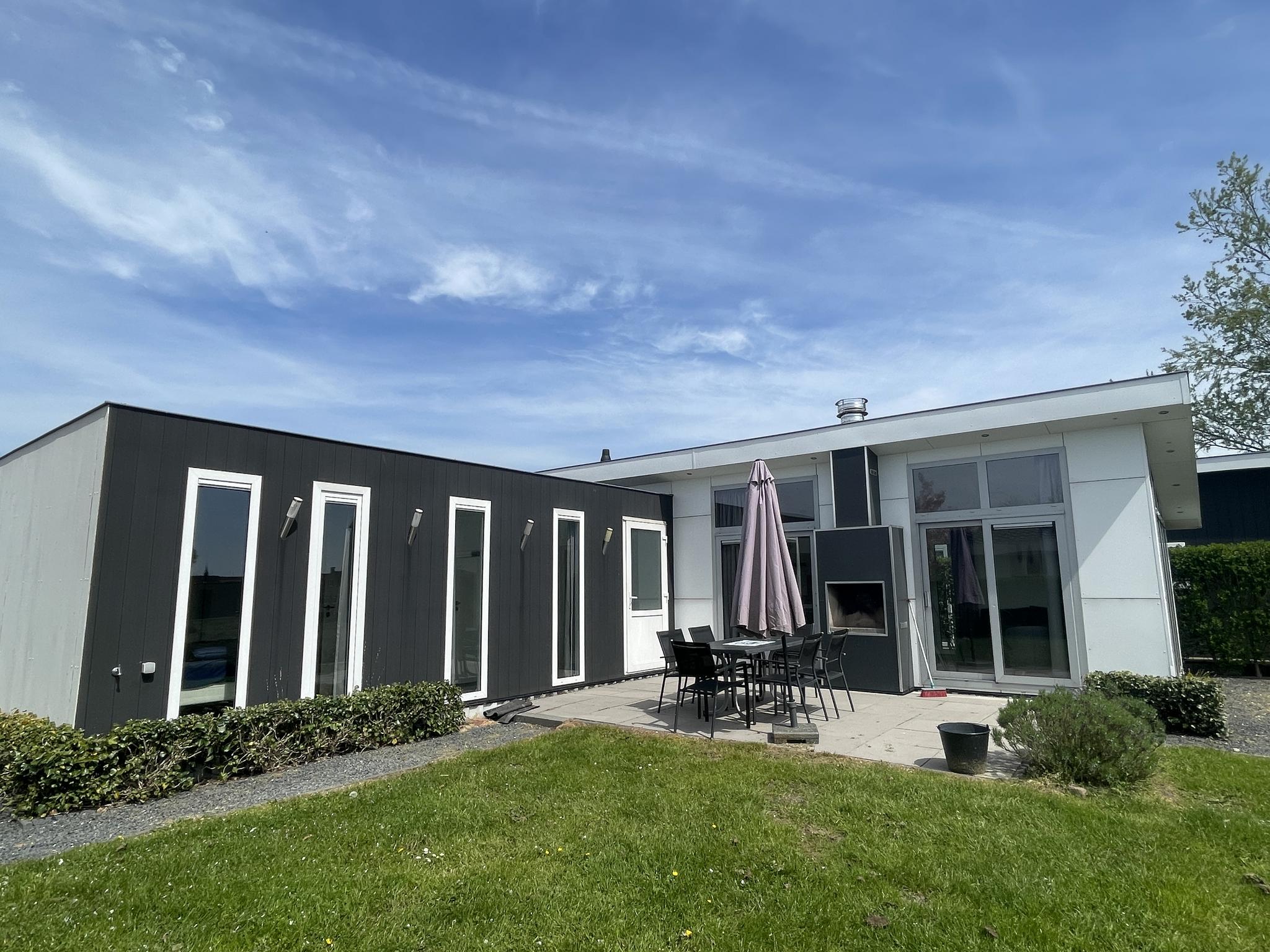 Accommodatie De Rijp - Chalet - L-Pavilion 6 - 1