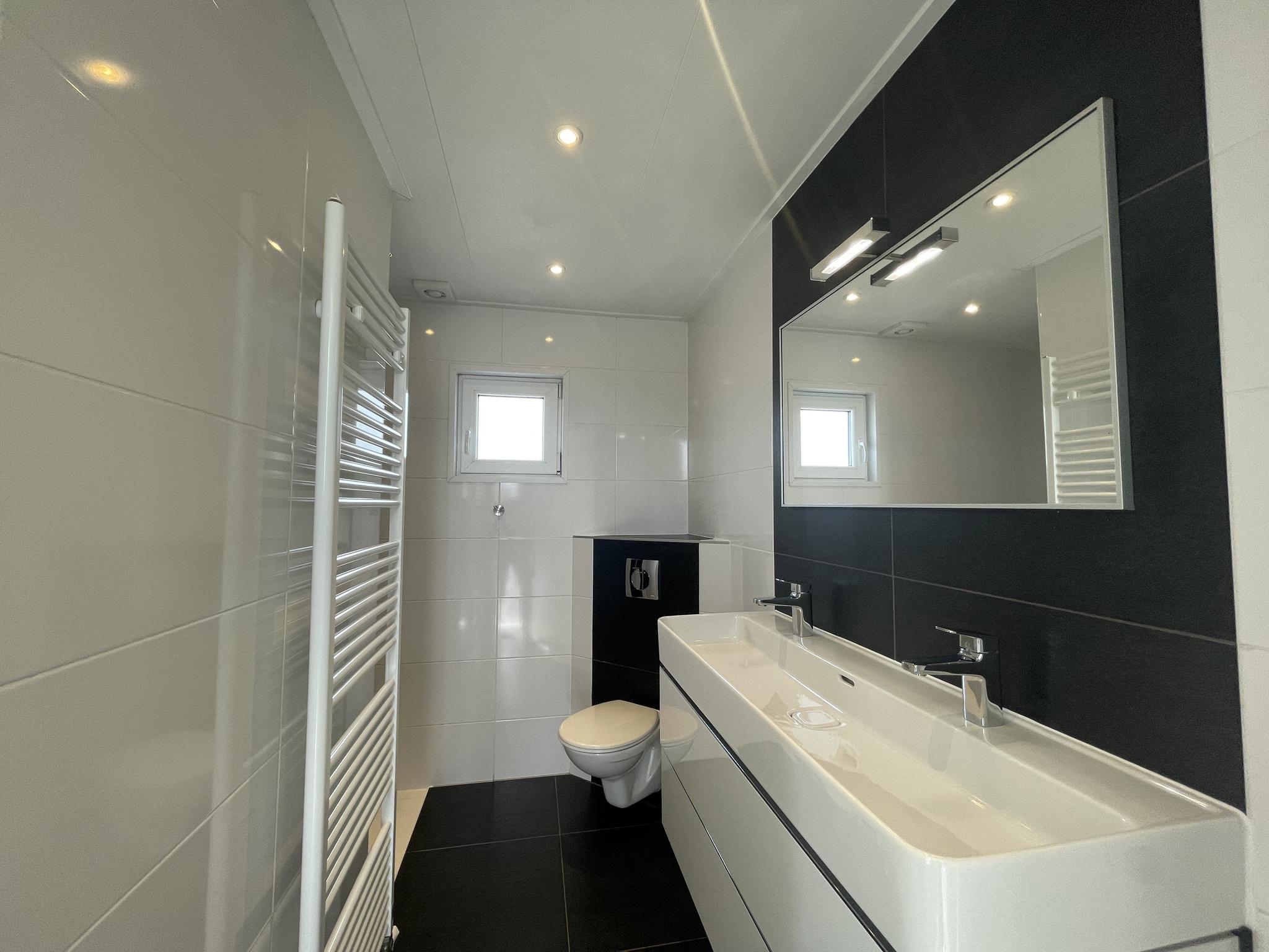 Accommodatie De Rijp - Chalet - L-Pavilion 6 - 11