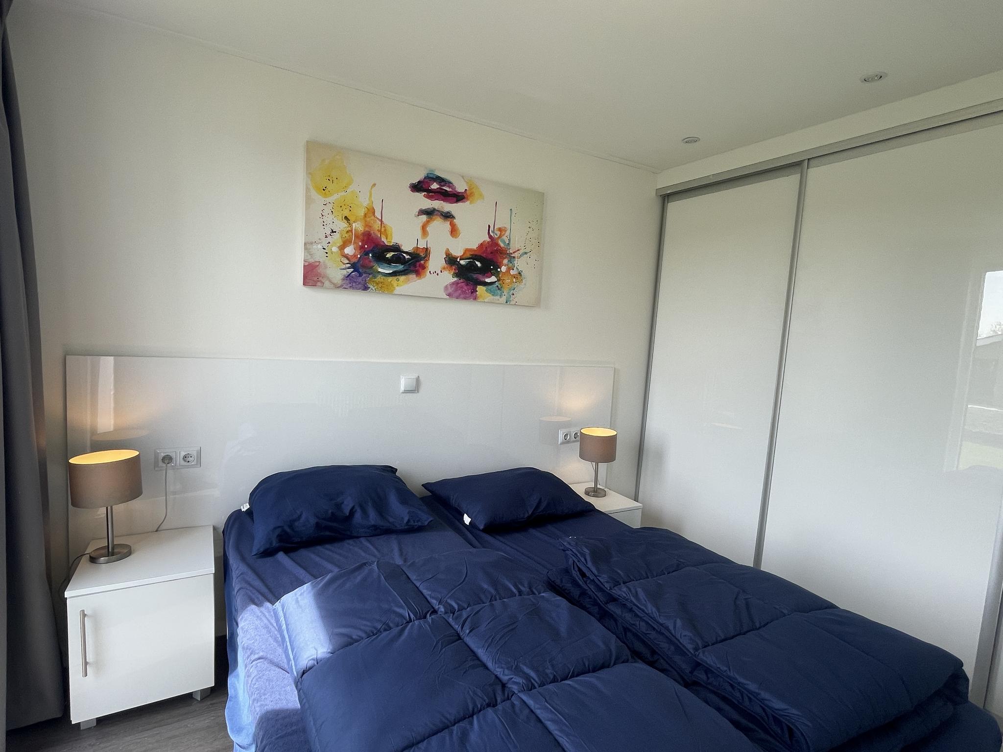 Accommodatie De Rijp - Chalet - L-Pavilion 6 - 9
