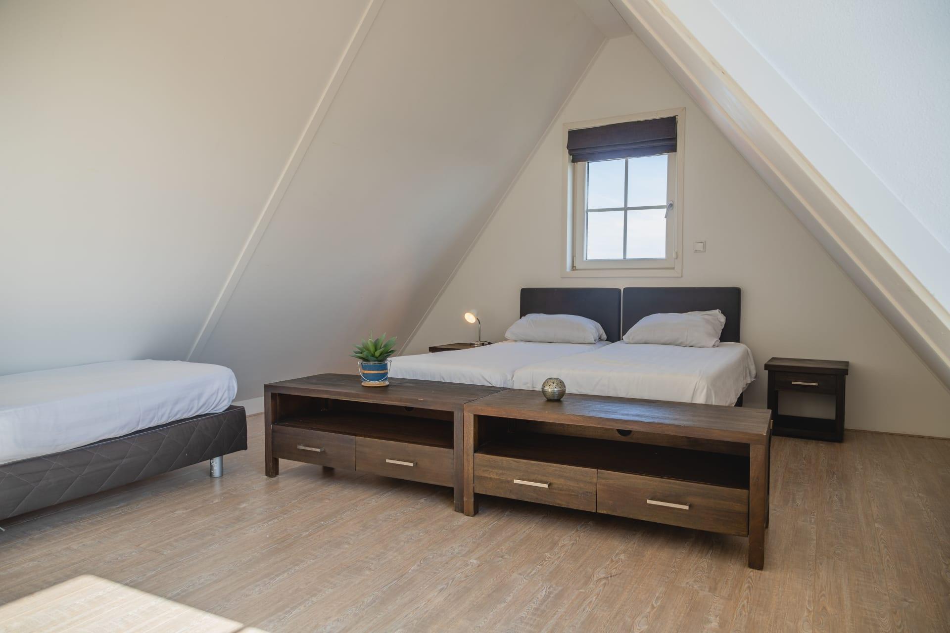 Accommodatie De Rijp - Vakantiehuis - Marken 6 - 9
