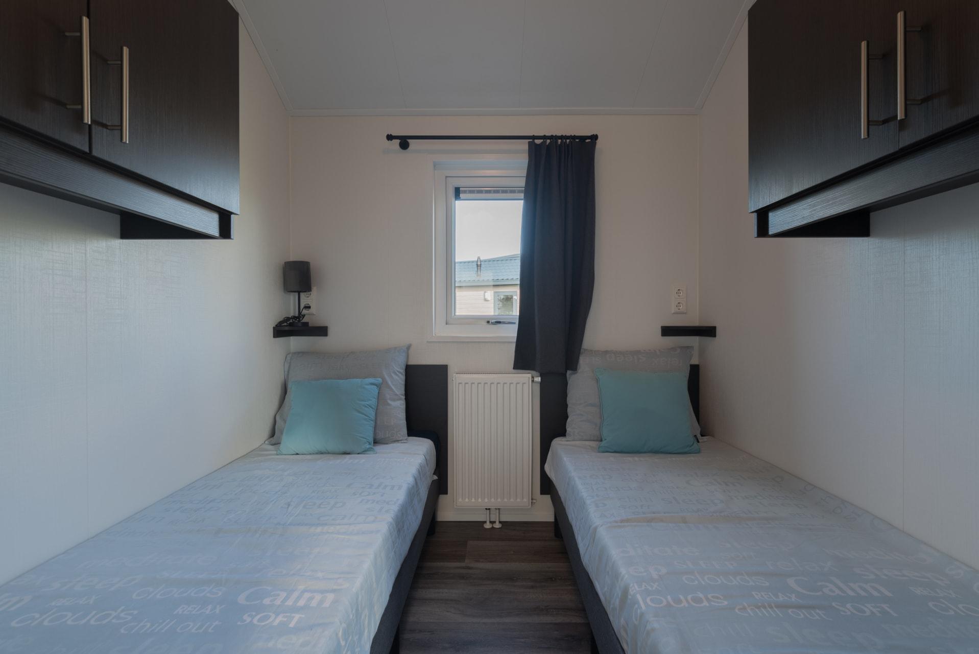 Accommodatie De Rijp - Chalet - Velthorst 4 - 10