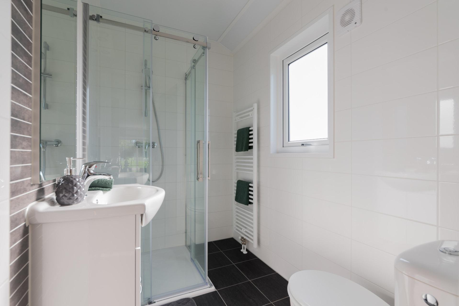 Accommodatie De Rijp - Chalet - Velthorst 4 - 12