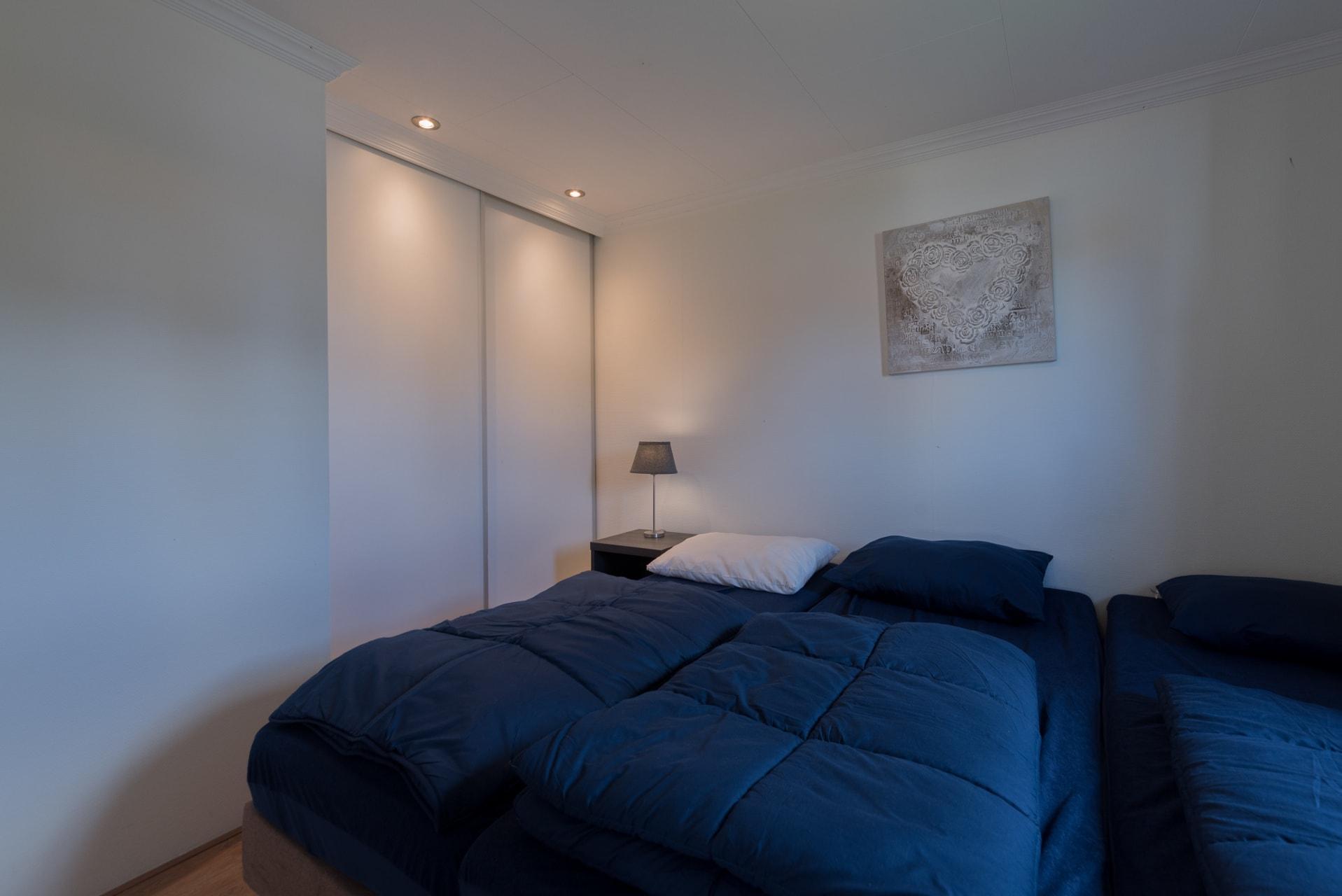 Accommodatie De Rijp - Chalet - Velthorst 6 - 7