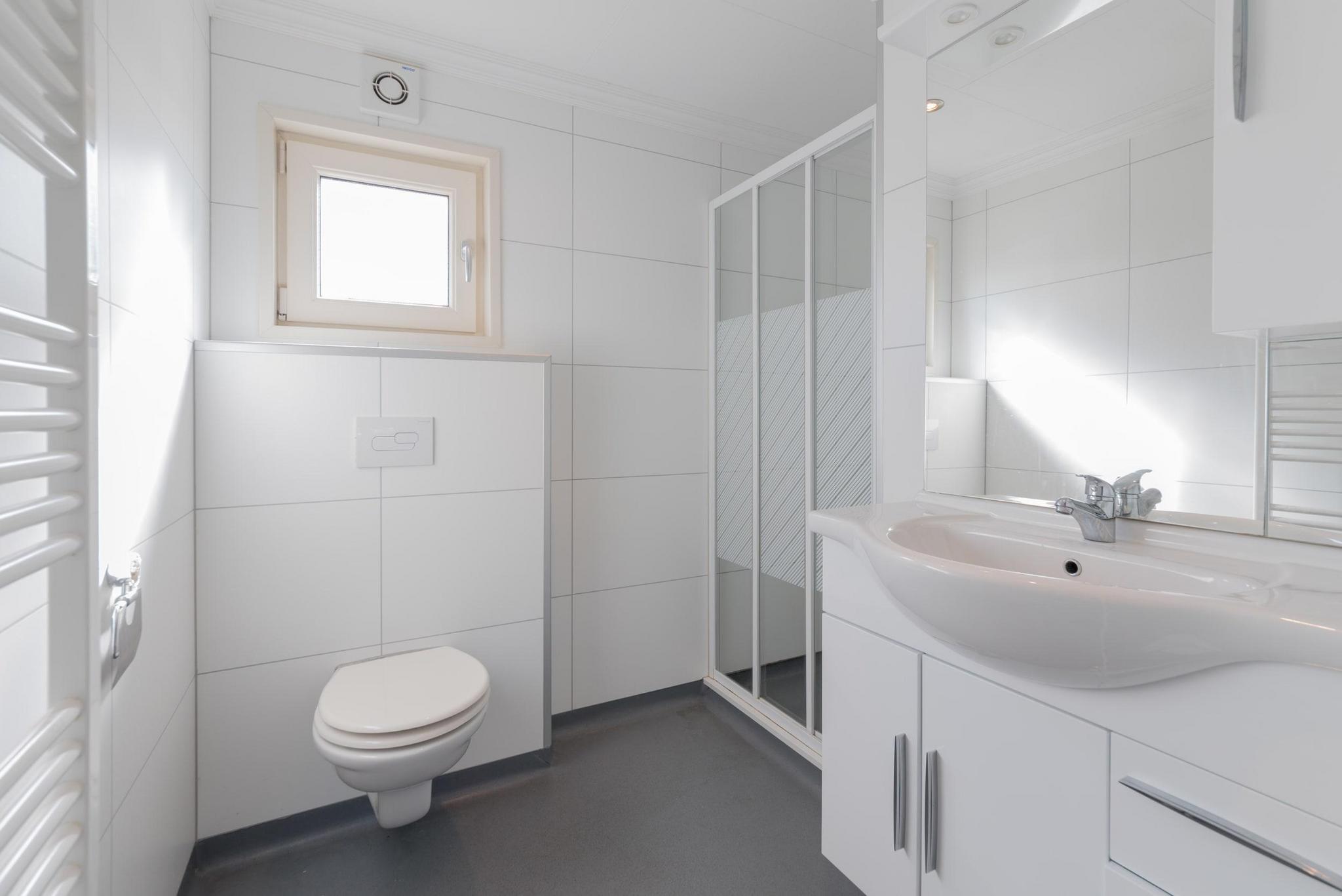 Accommodatie De Rijp - Chalet - Velthorst 6 - 9