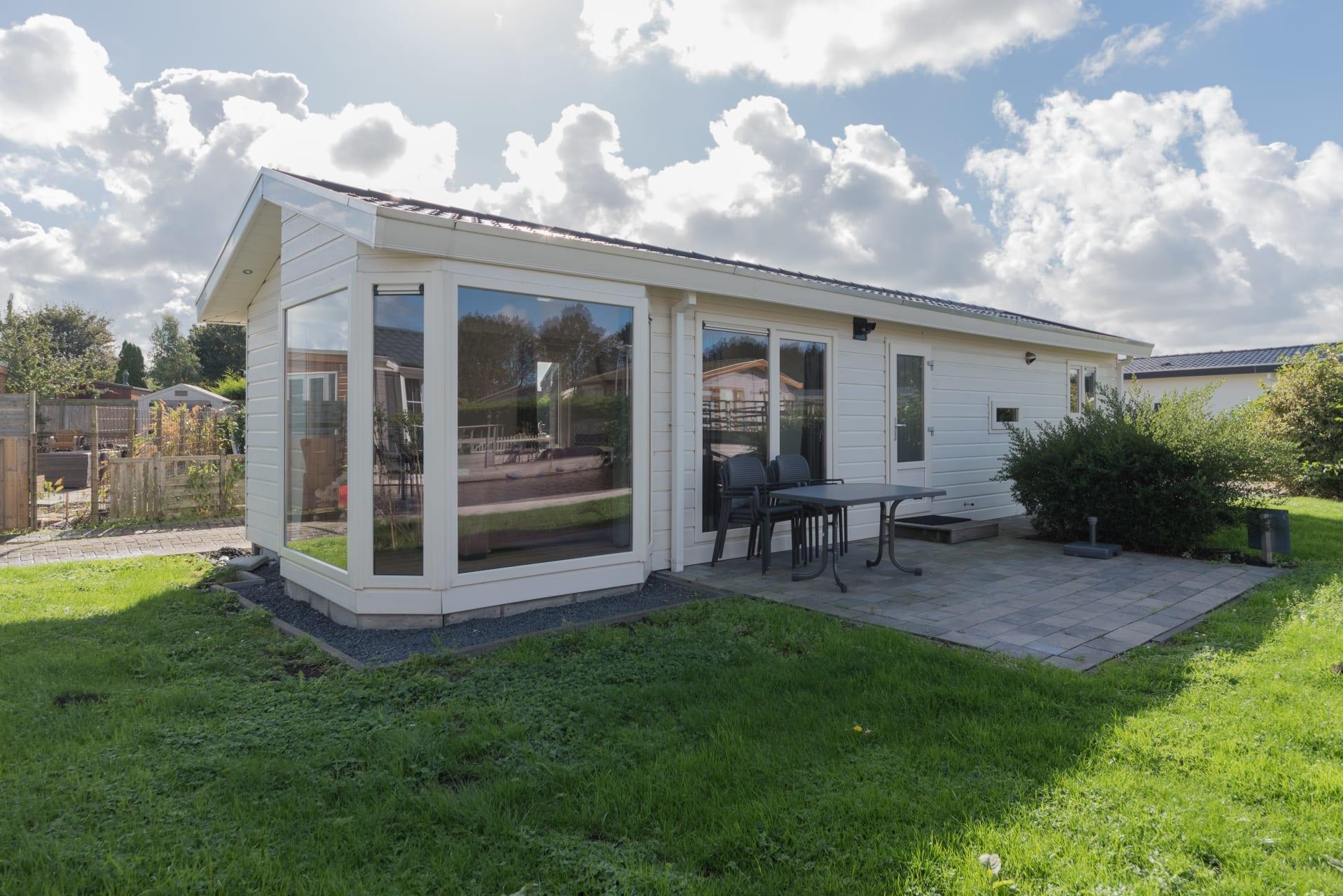 Accommodatie De Rijp - Chalet - Velthorst 6 - 1