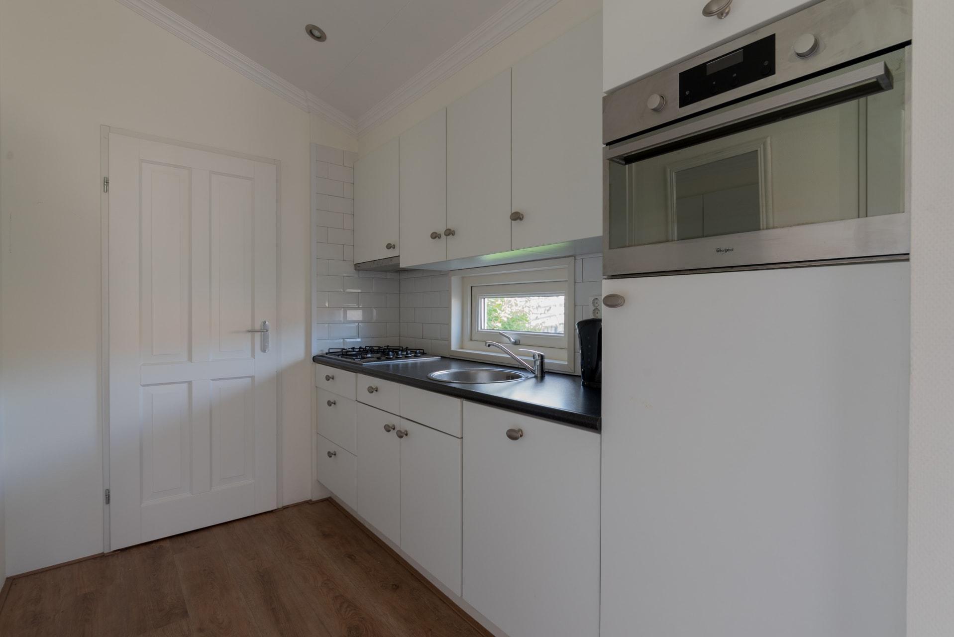 Accommodatie De Rijp - Chalet - Velthorst 6 - 6