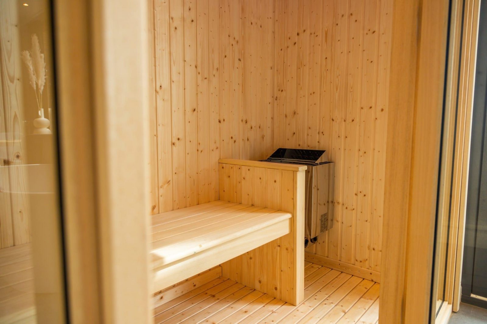 Cube la Mer Wellness 4