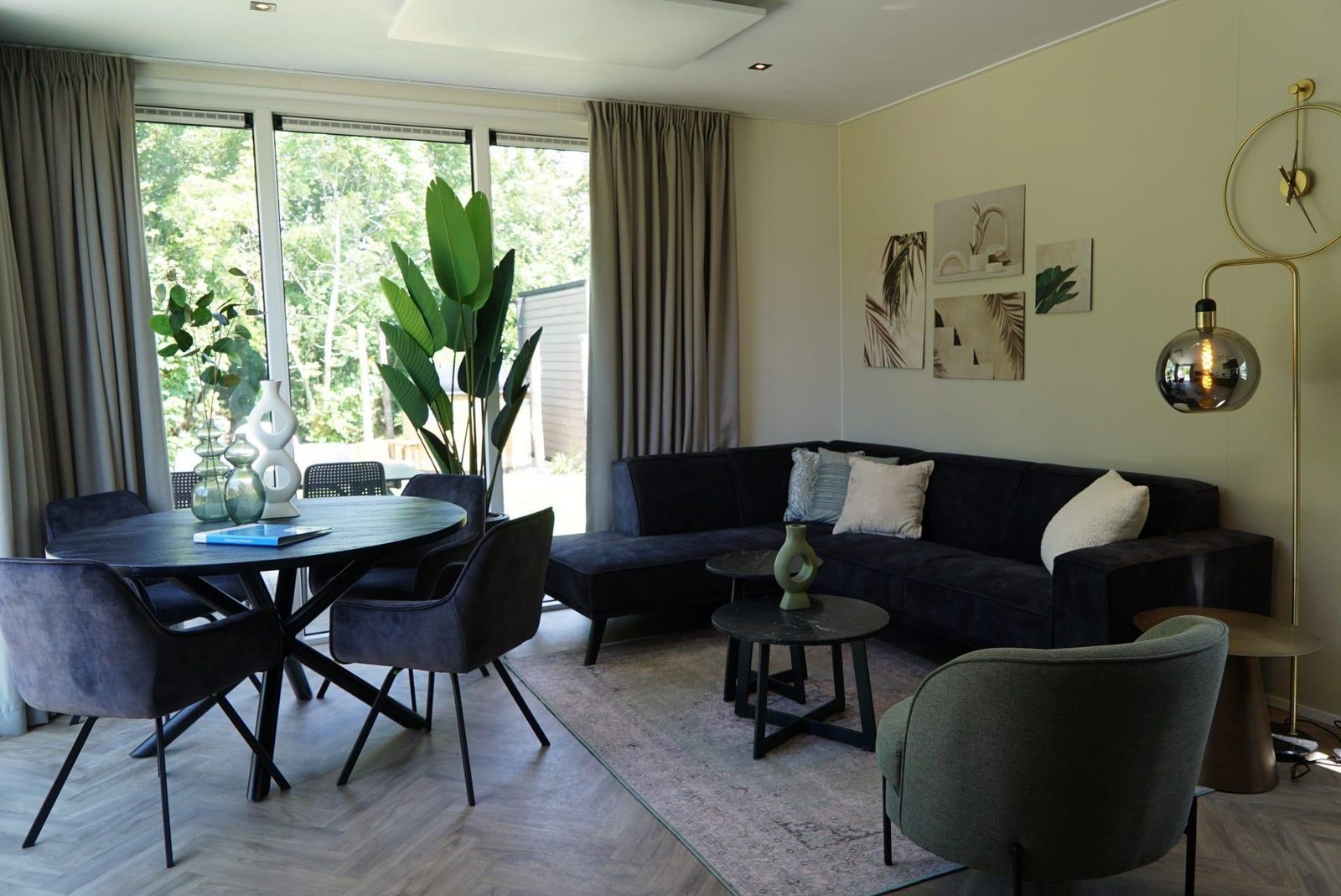 Cube la Mer Wellness 4